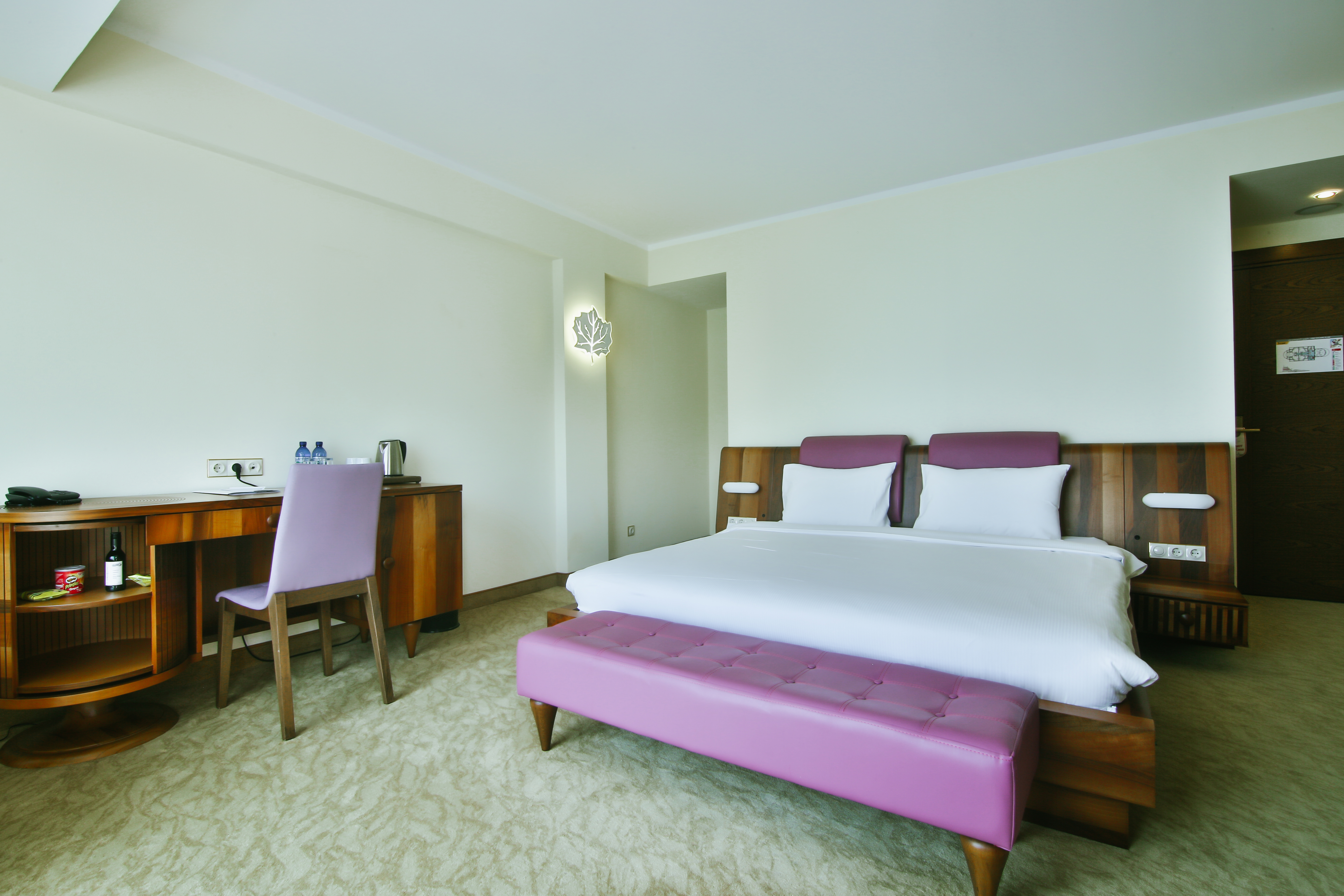 Castello Mare Hotel & Wellness Resort