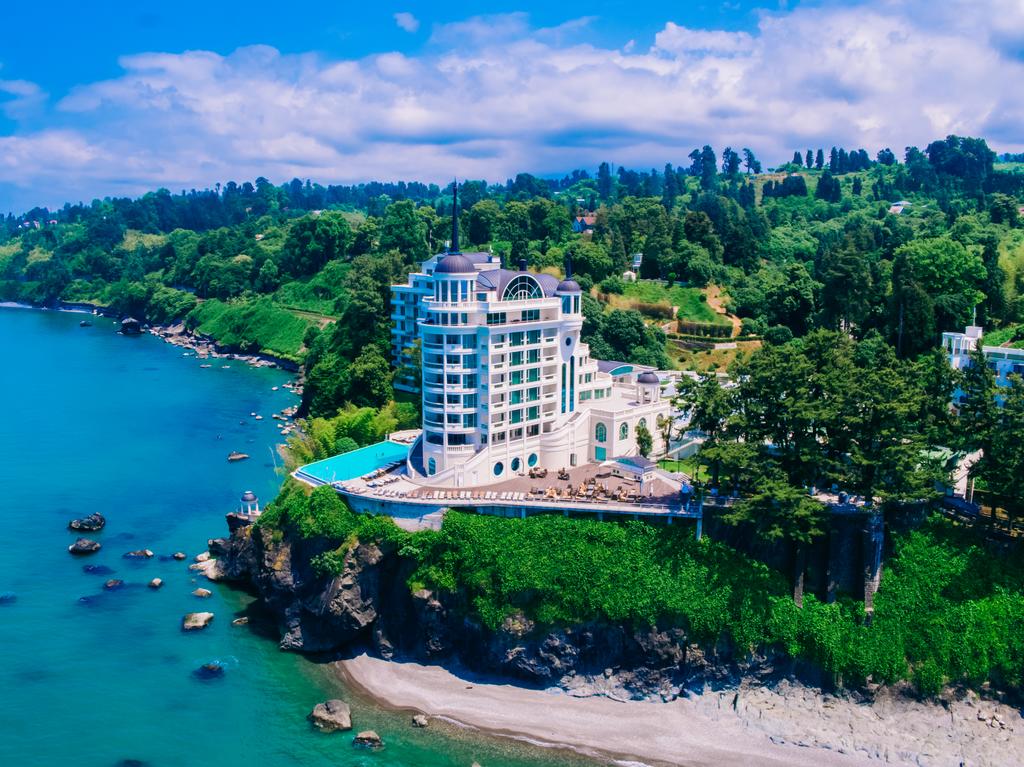 Castello Mare Hotel & Wellness Resort