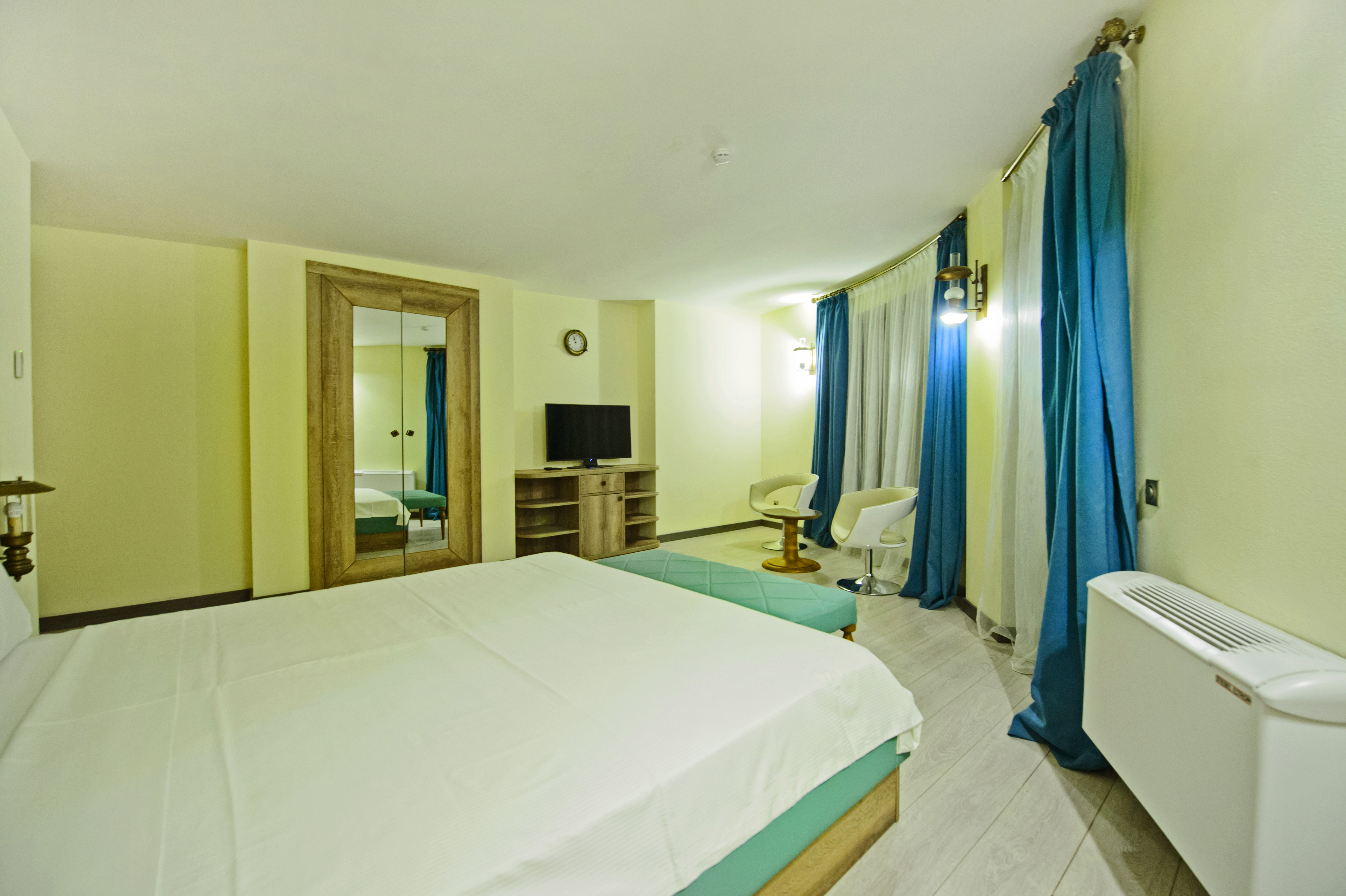Castello Mare Hotel & Wellness Resort