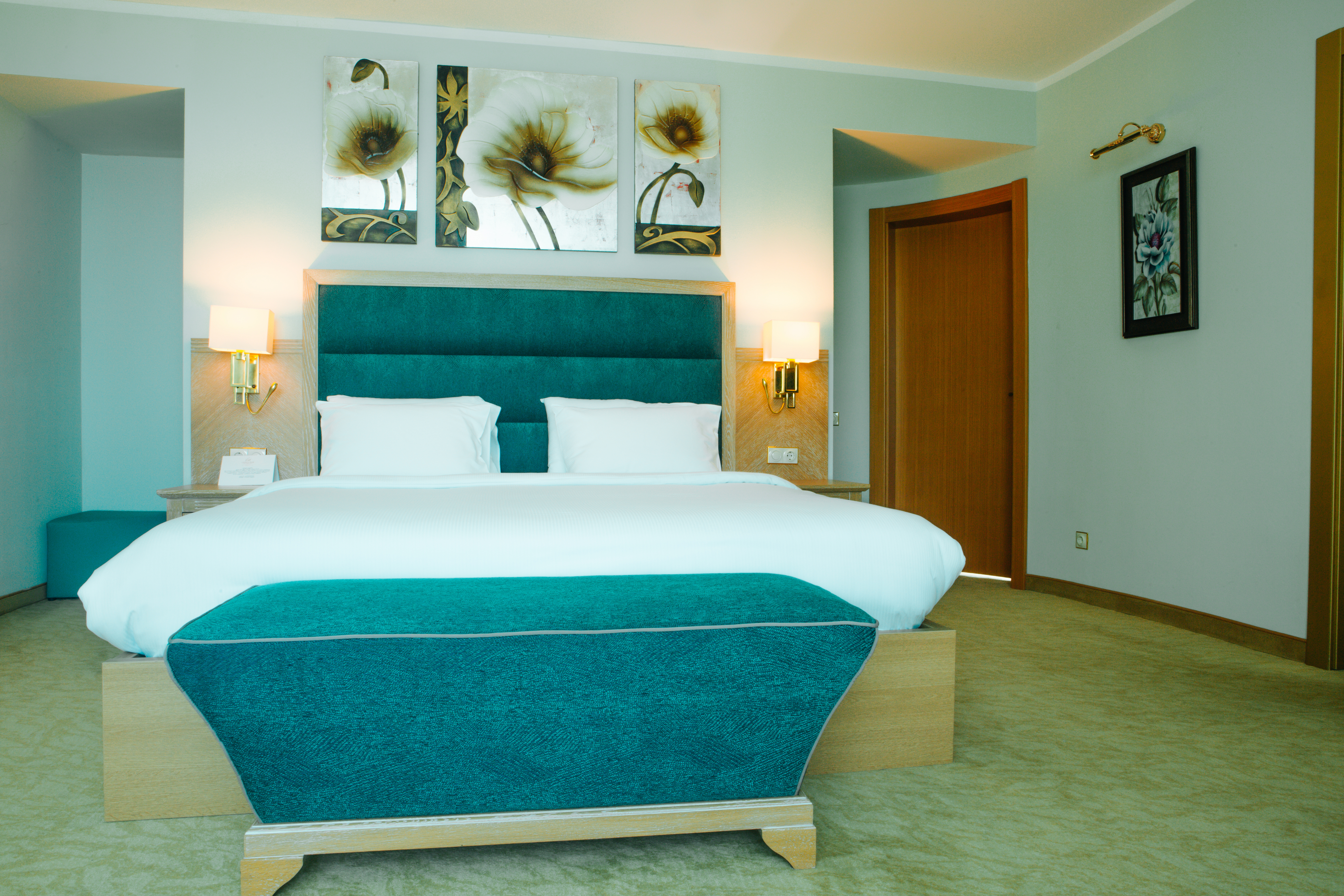 Castello Mare Hotel & Wellness Resort
