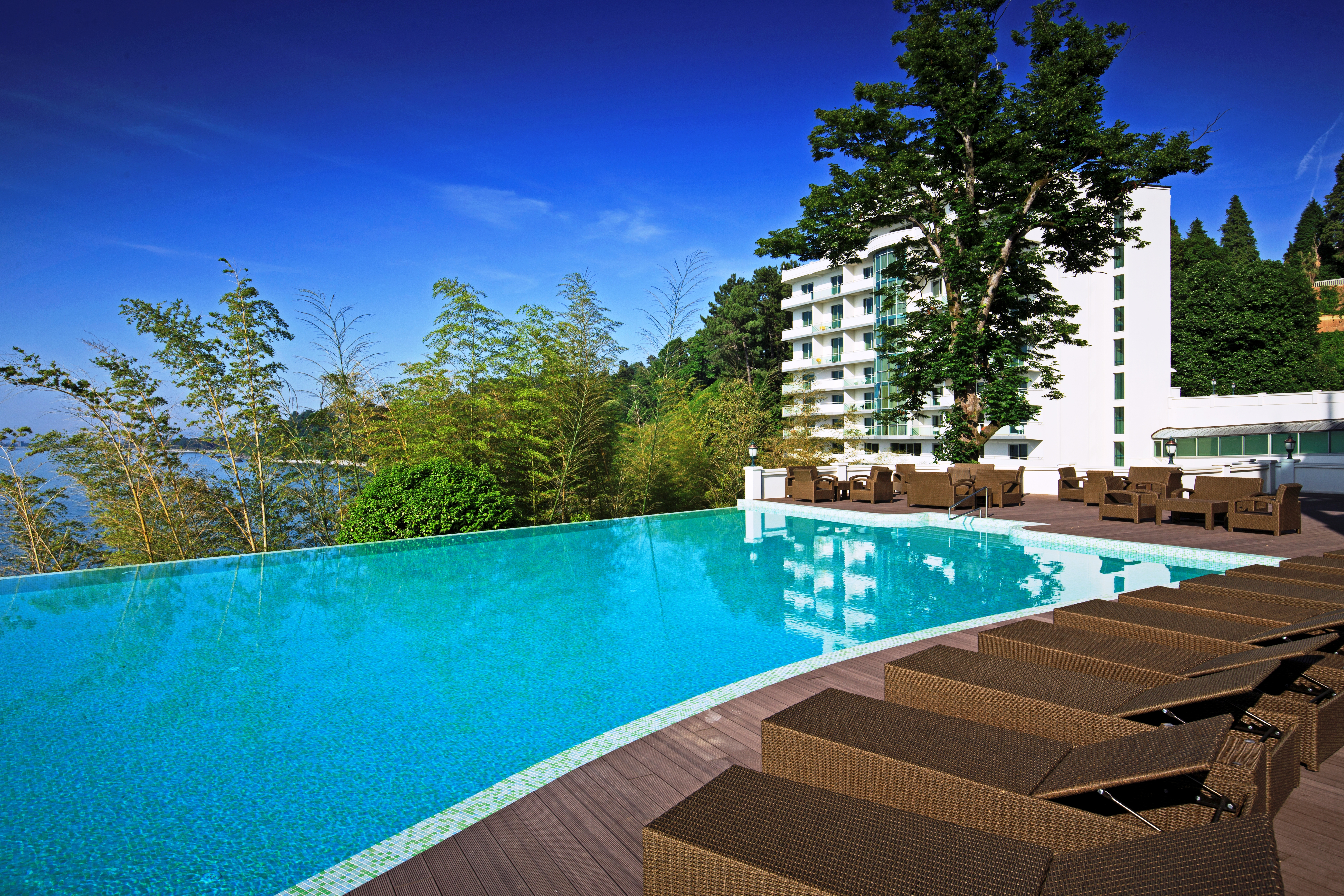 Castello Mare Hotel & Wellness Resort