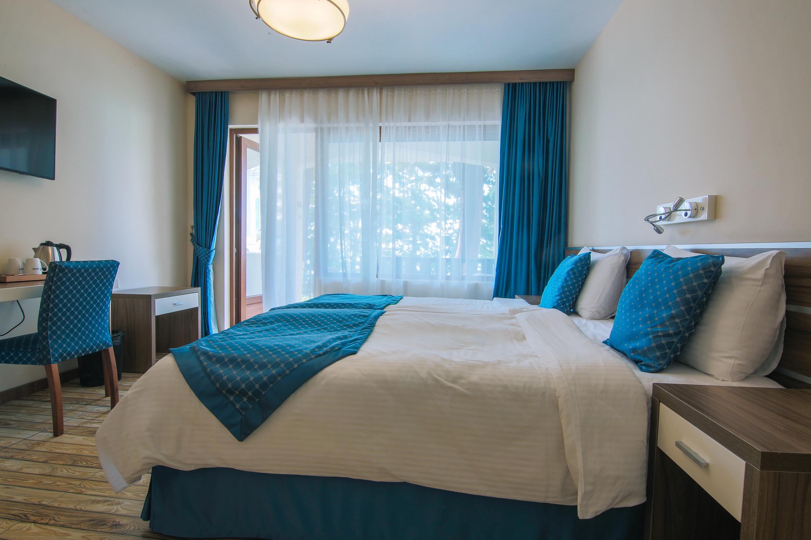 Castello Mare Hotel & Wellness Resort