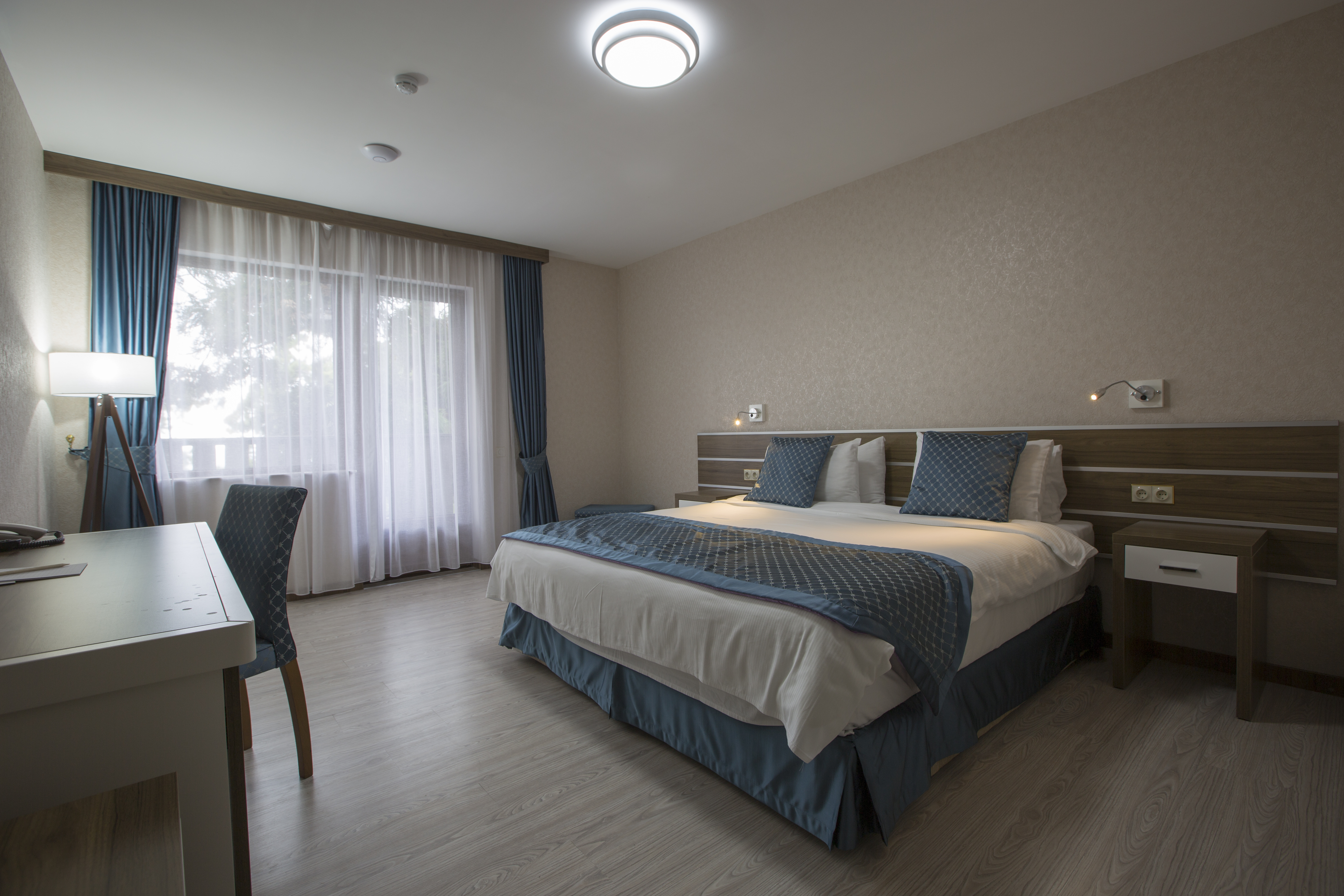 Castello Mare Hotel & Wellness Resort