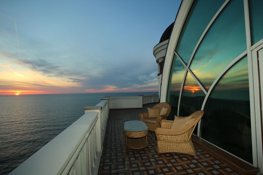 Castello Mare Hotel & Wellness Resort