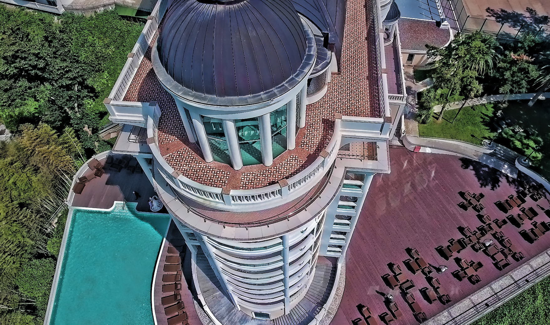 Castello Mare Hotel & Wellness Resort