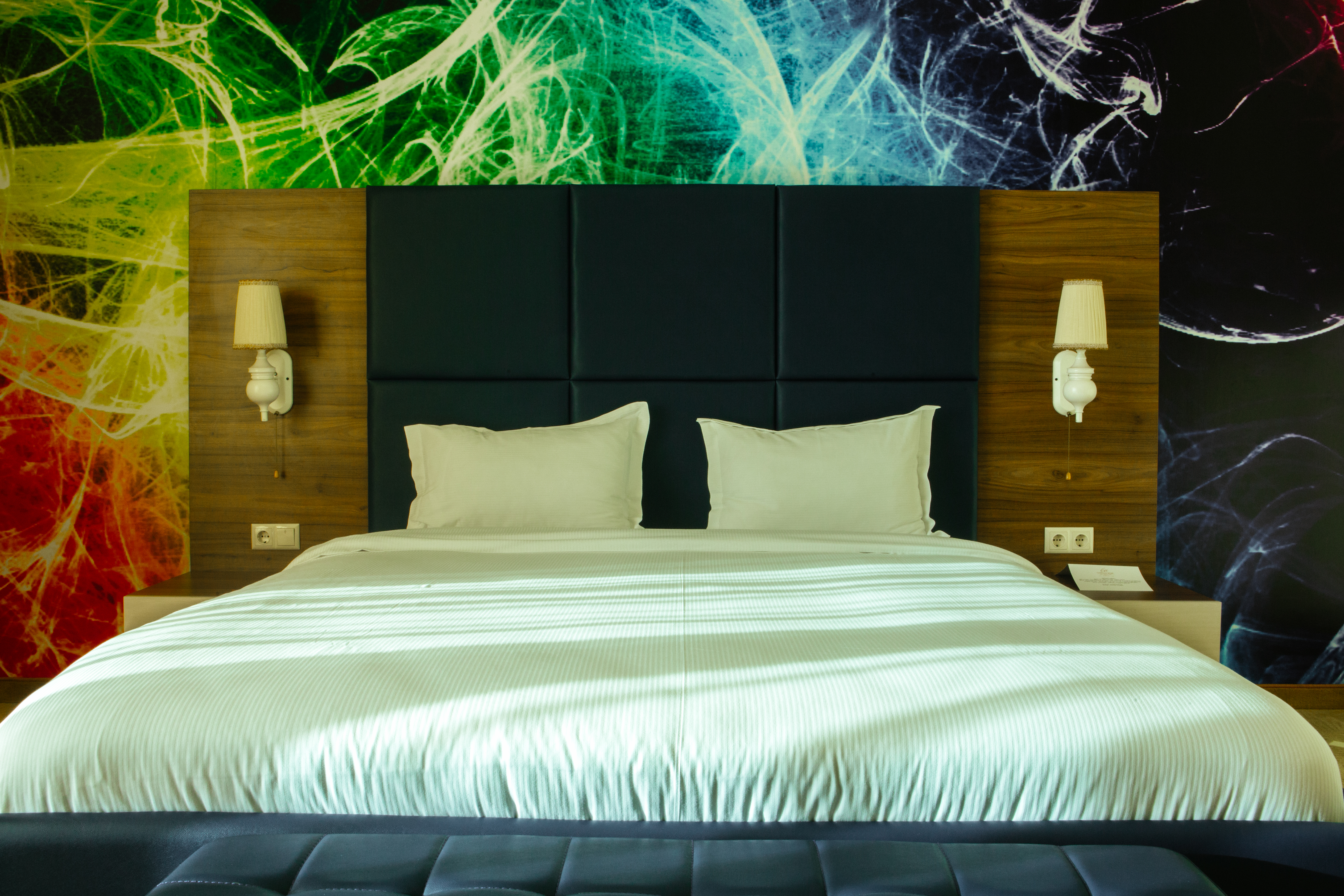 Castello Mare Hotel & Wellness Resort