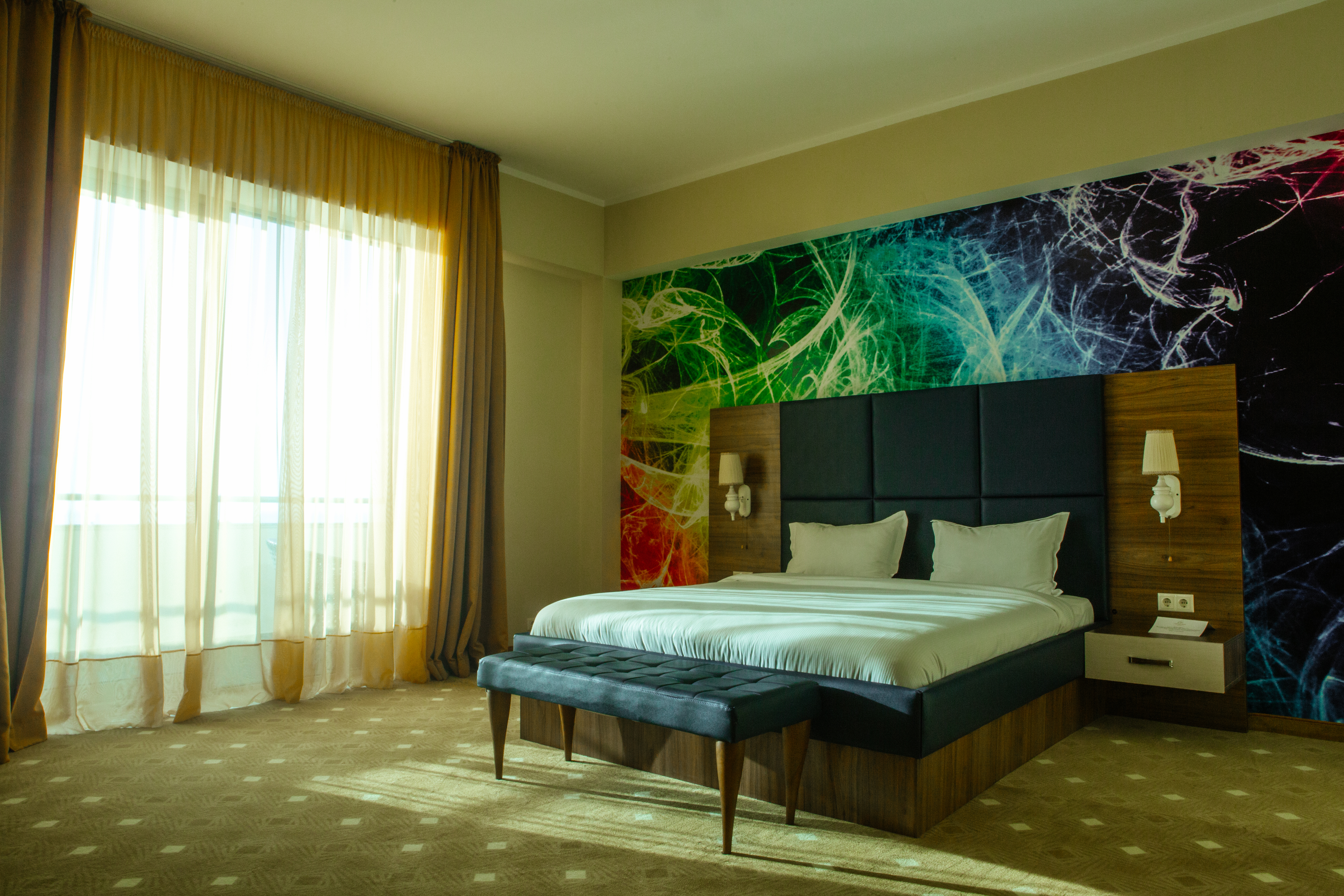 Castello Mare Hotel & Wellness Resort