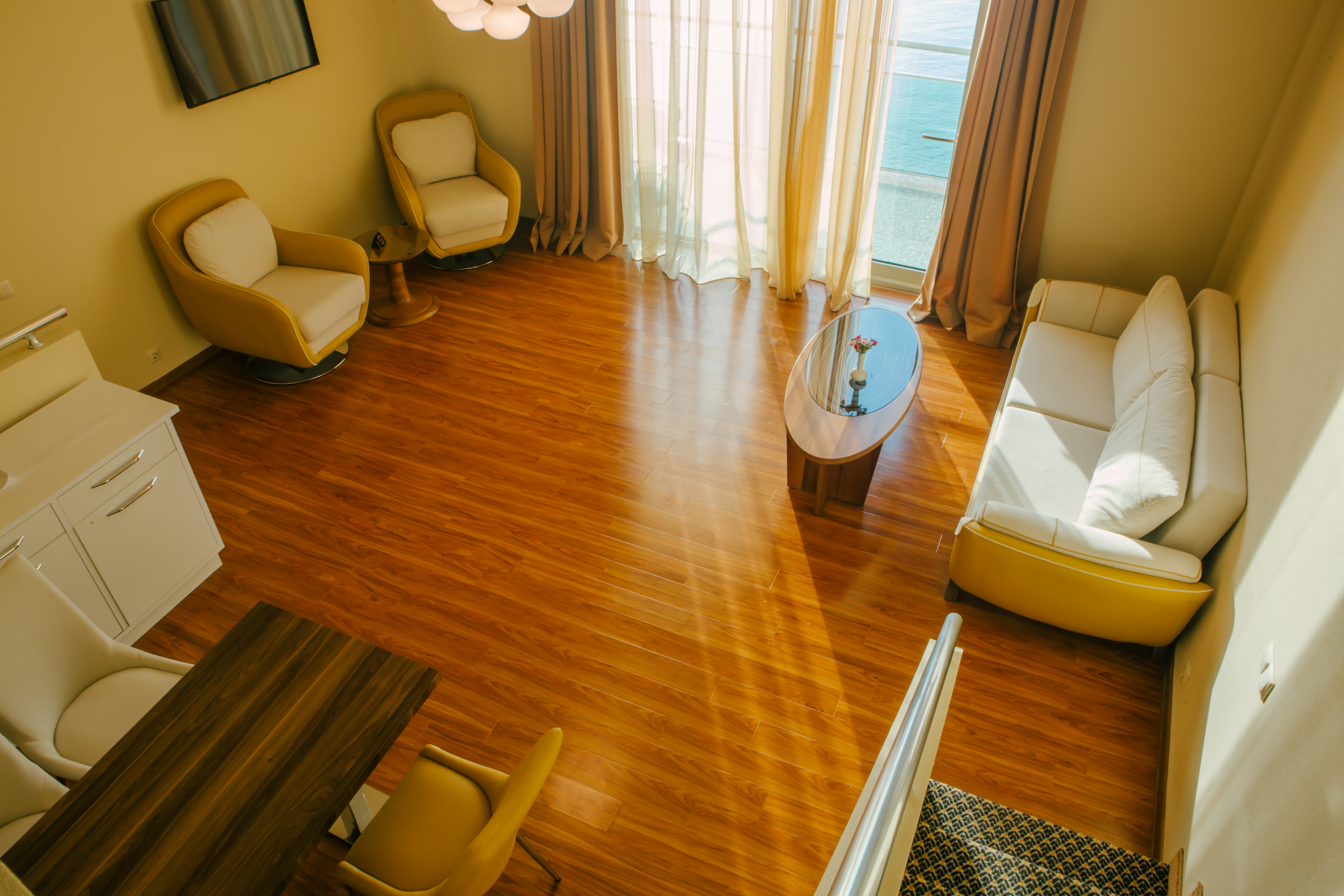Castello Mare Hotel & Wellness Resort