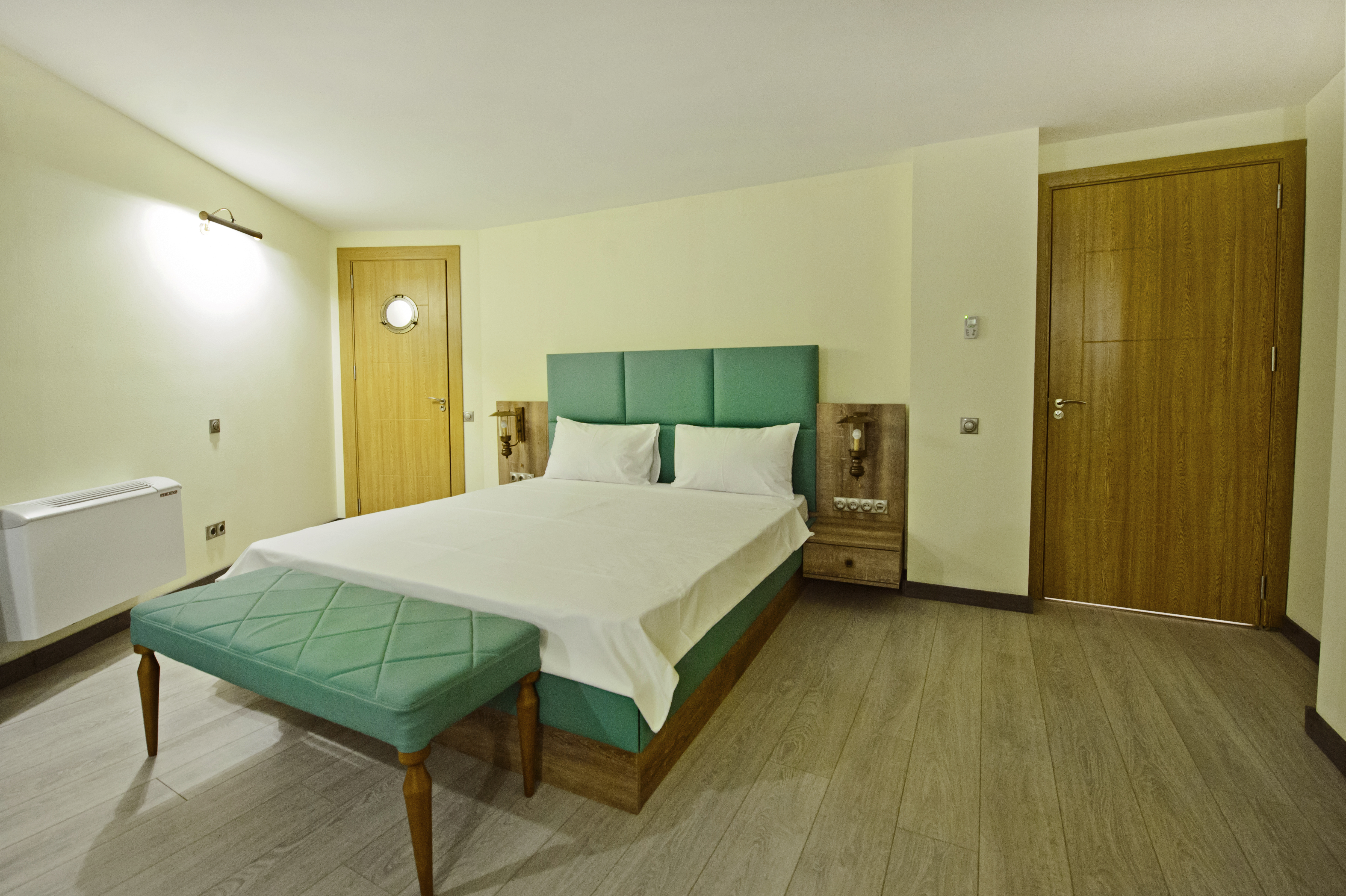 Castello Mare Hotel & Wellness Resort