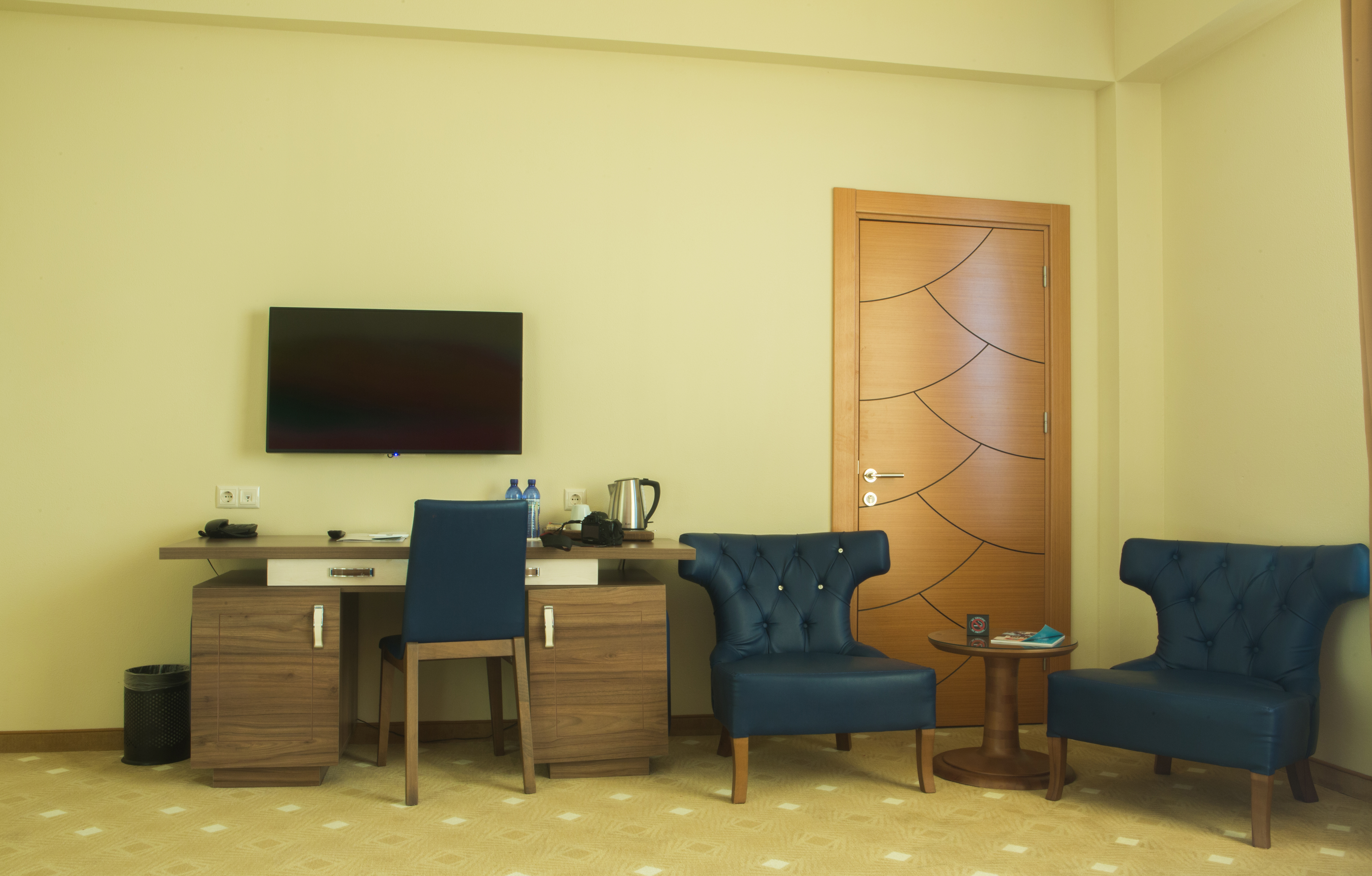 Castello Mare Hotel & Wellness Resort