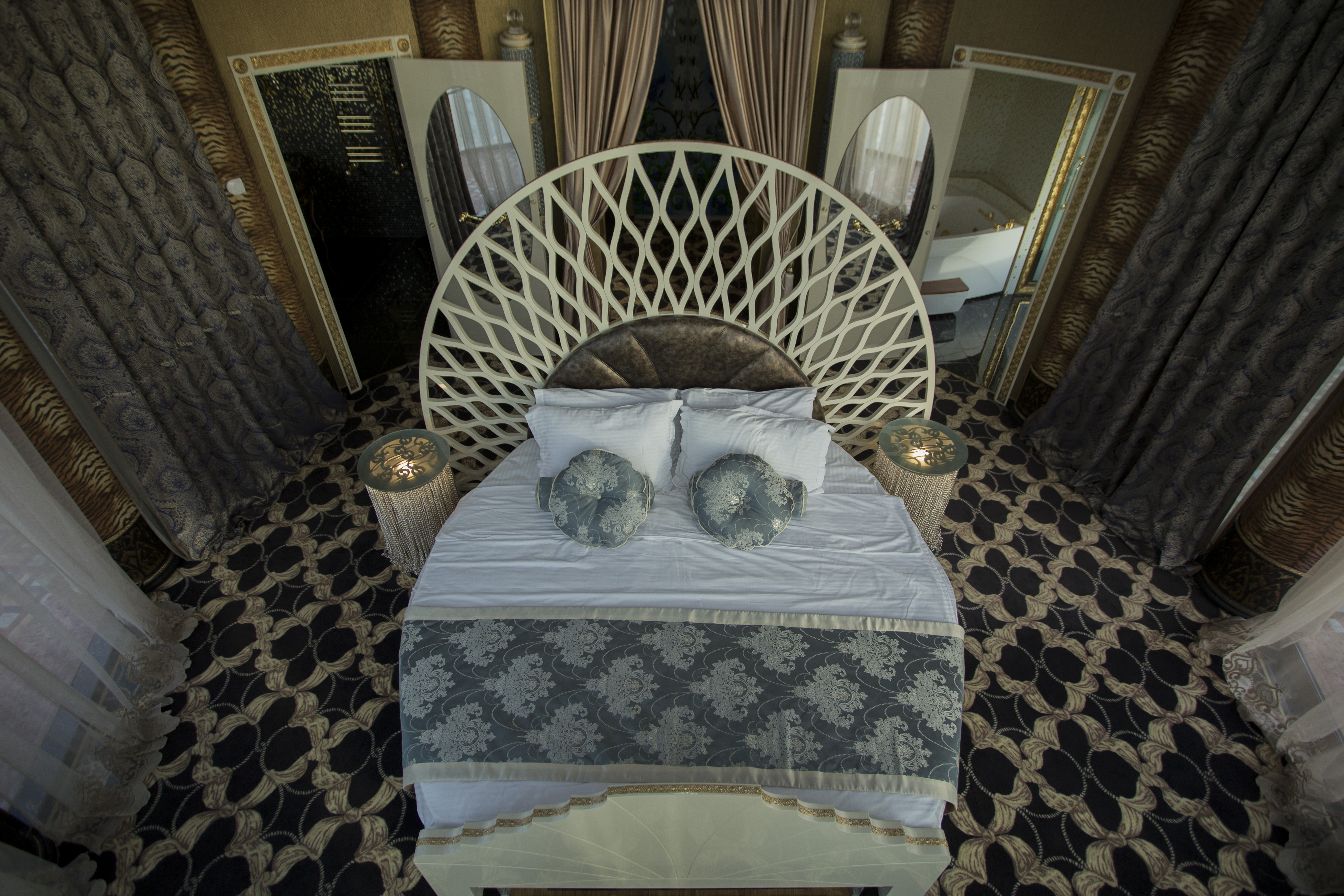 Castello Mare Hotel & Wellness Resort
