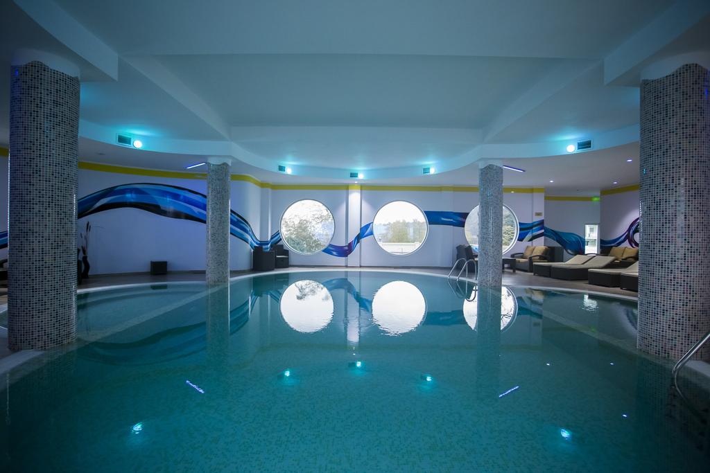 Castello Mare Hotel & Wellness Resort