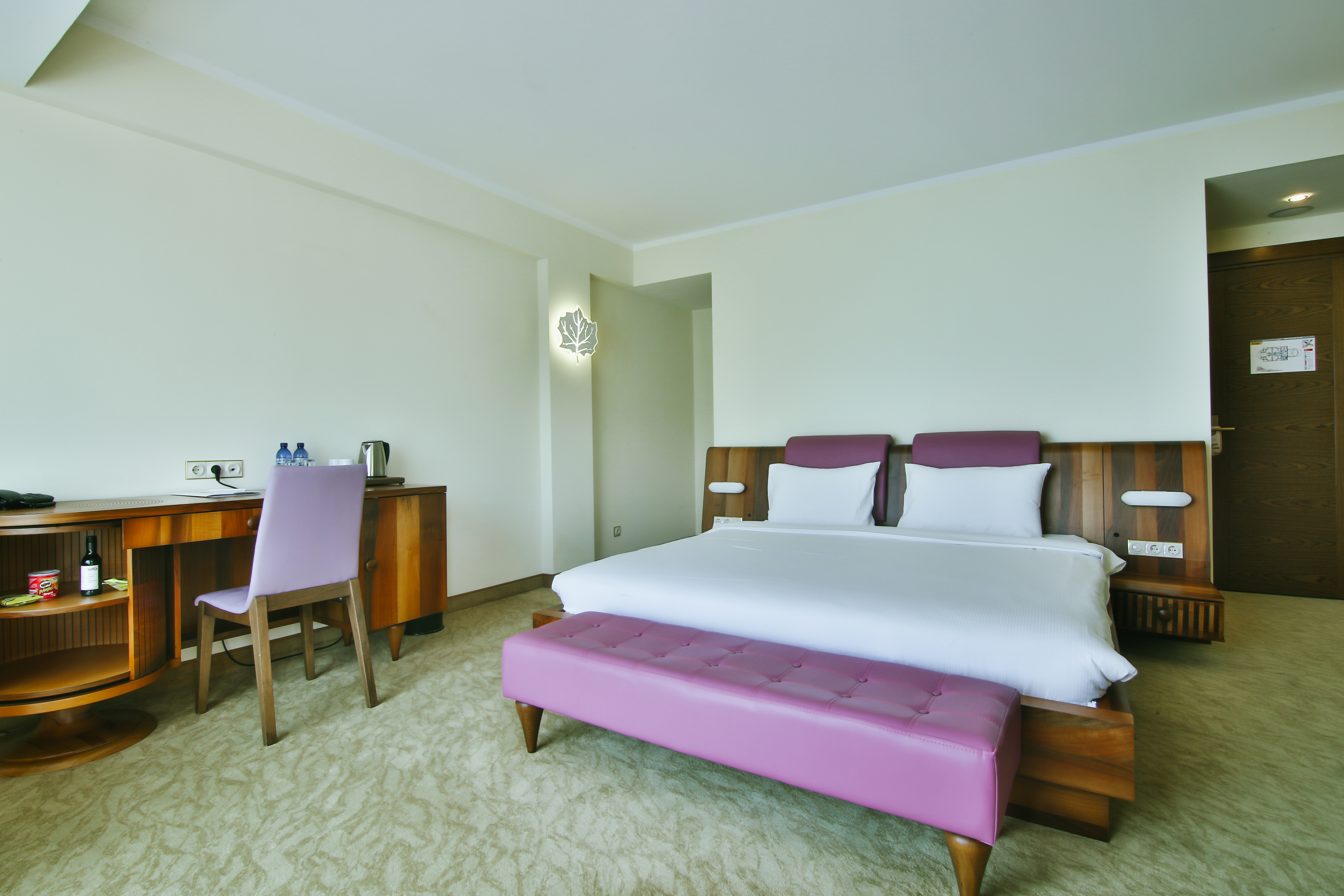 Castello Mare Hotel & Wellness Resort
