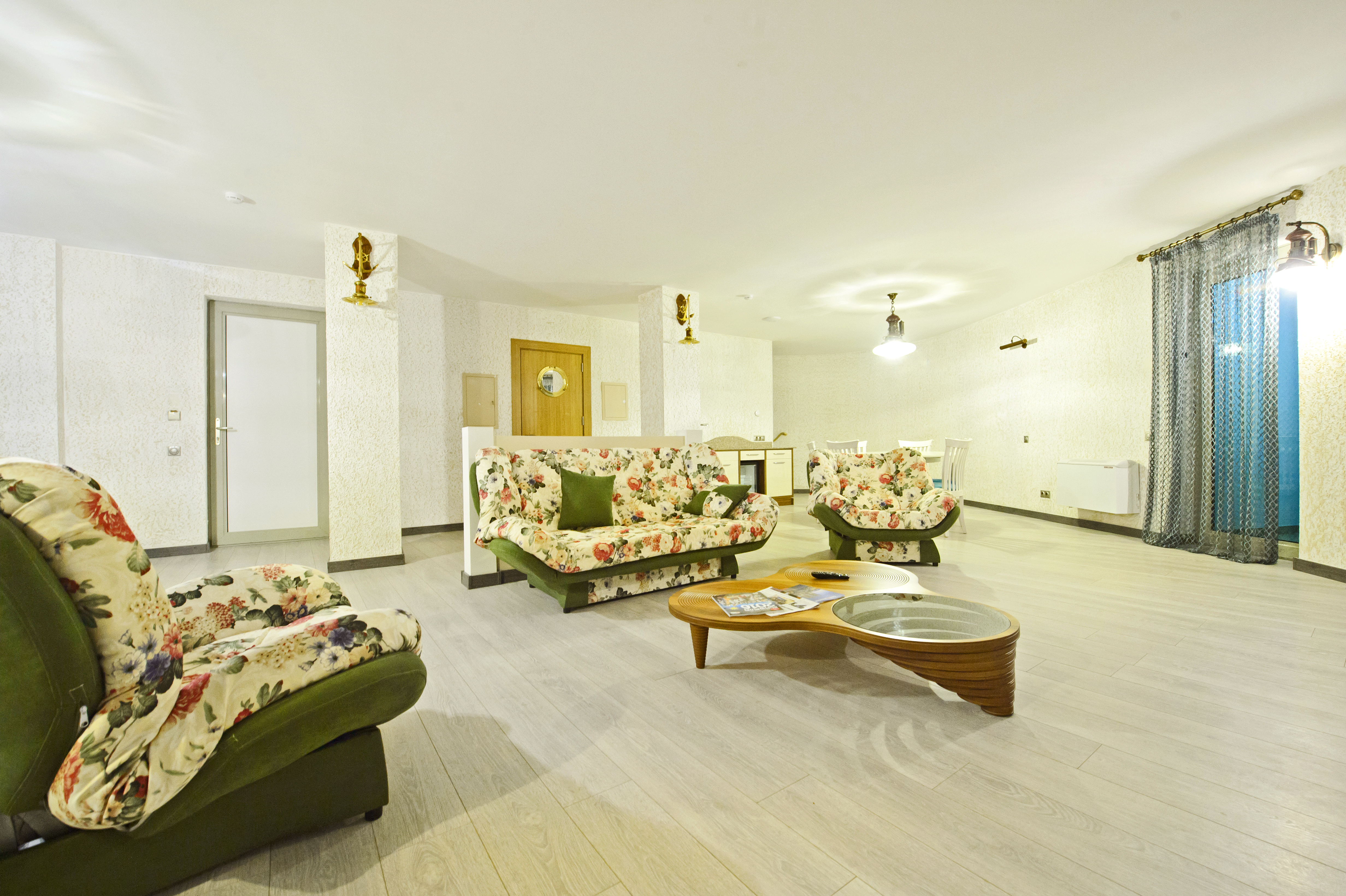 Castello Mare Hotel & Wellness Resort