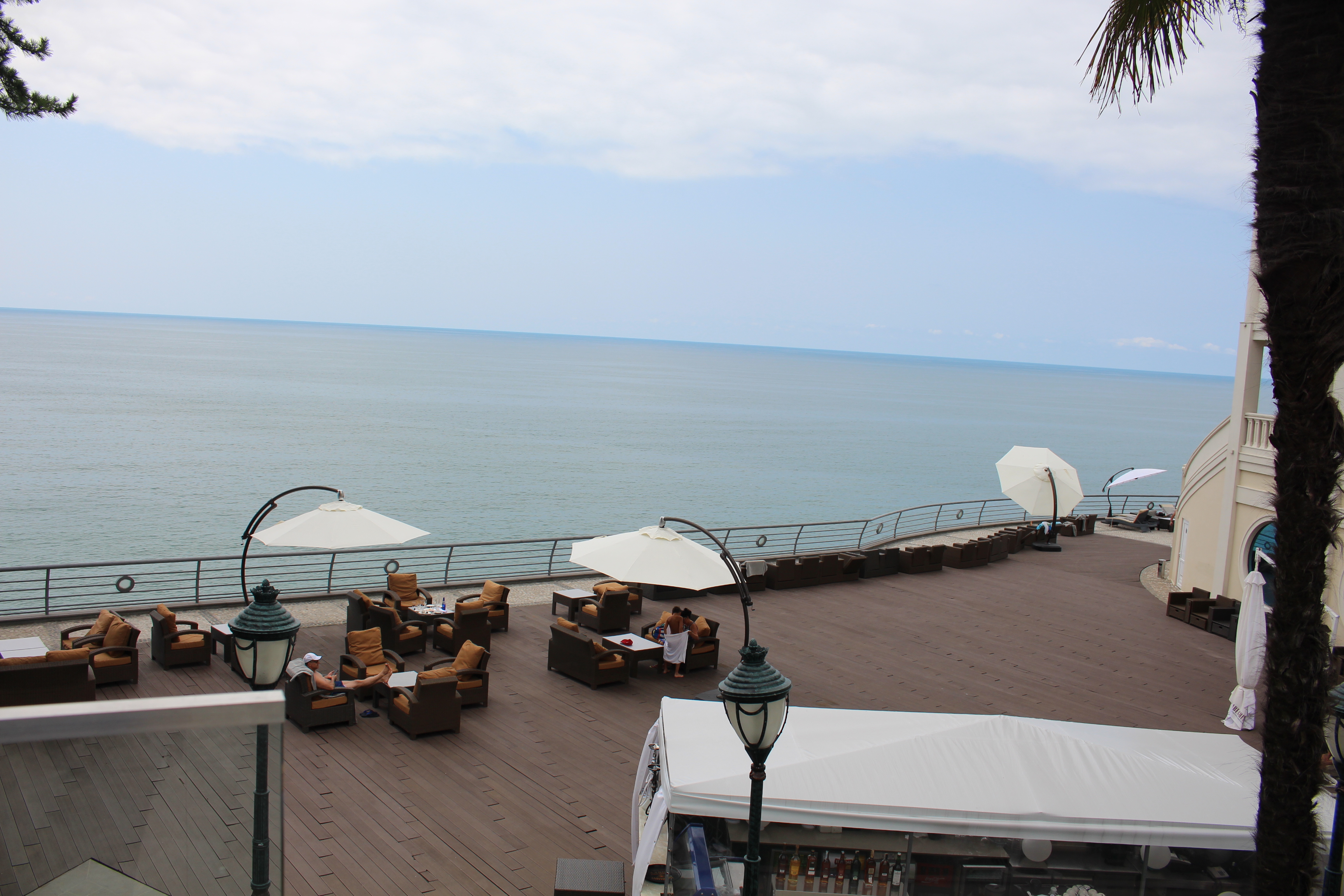 Castello Mare Hotel & Wellness Resort
