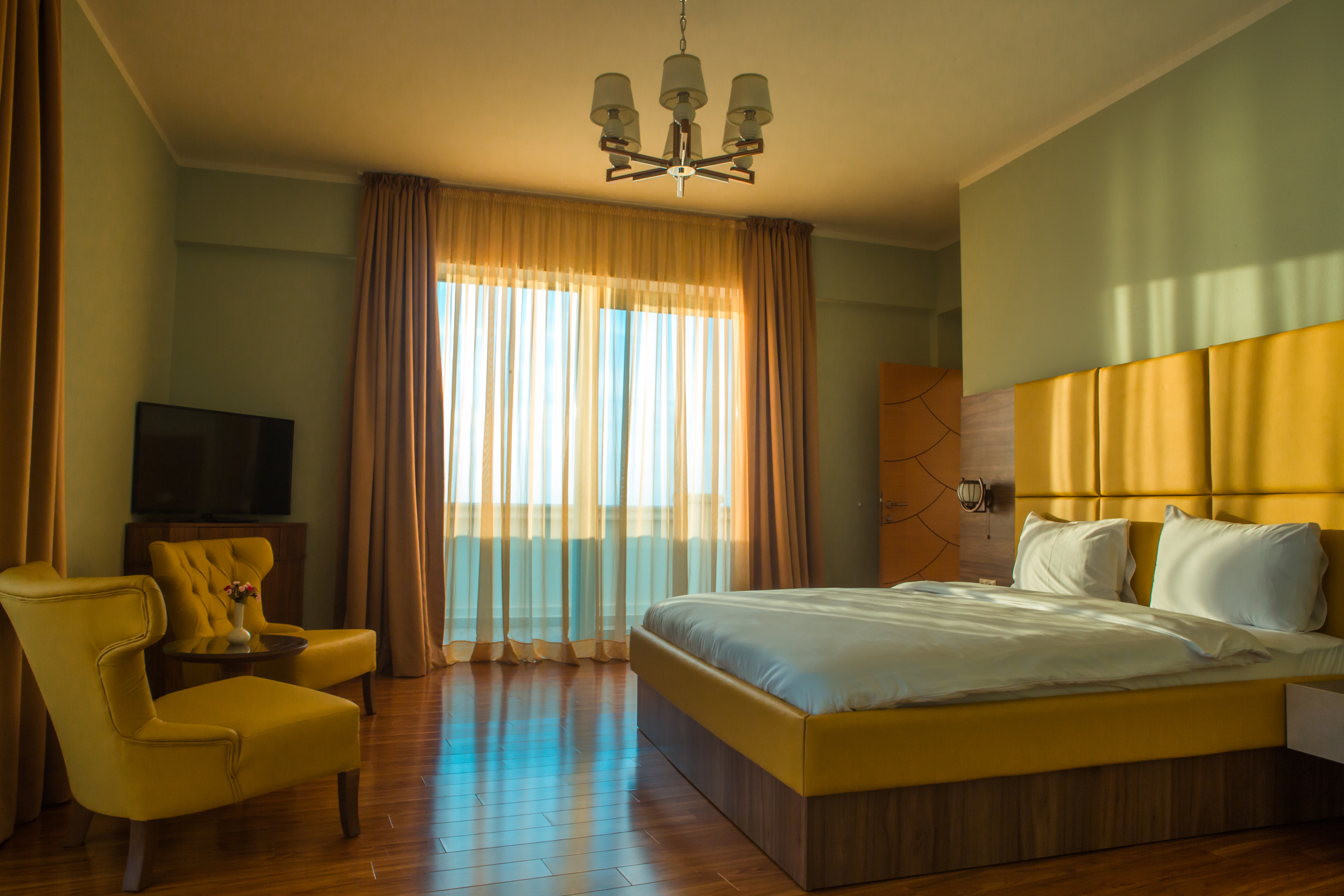 Castello Mare Hotel & Wellness Resort