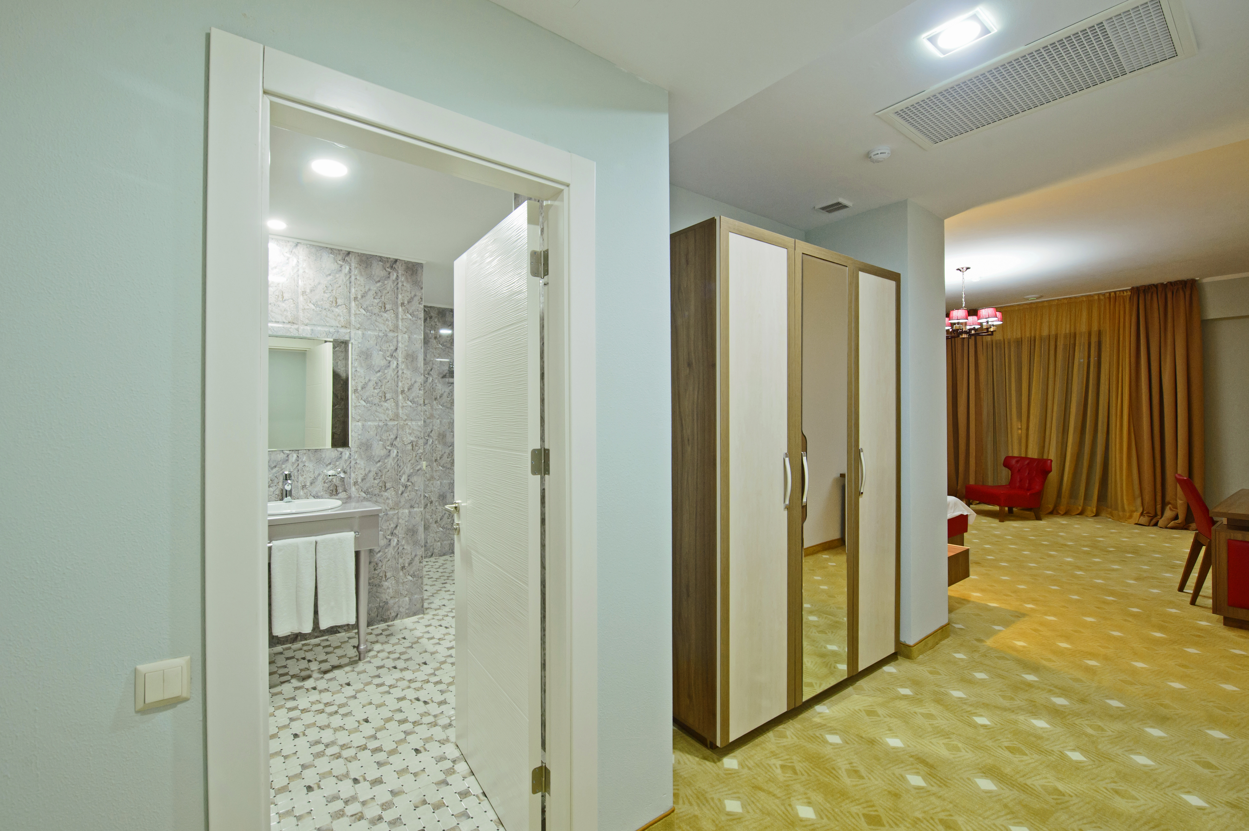 Castello Mare Hotel & Wellness Resort