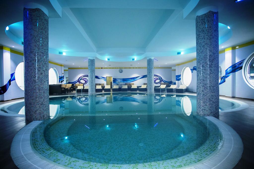 Castello Mare Hotel & Wellness Resort