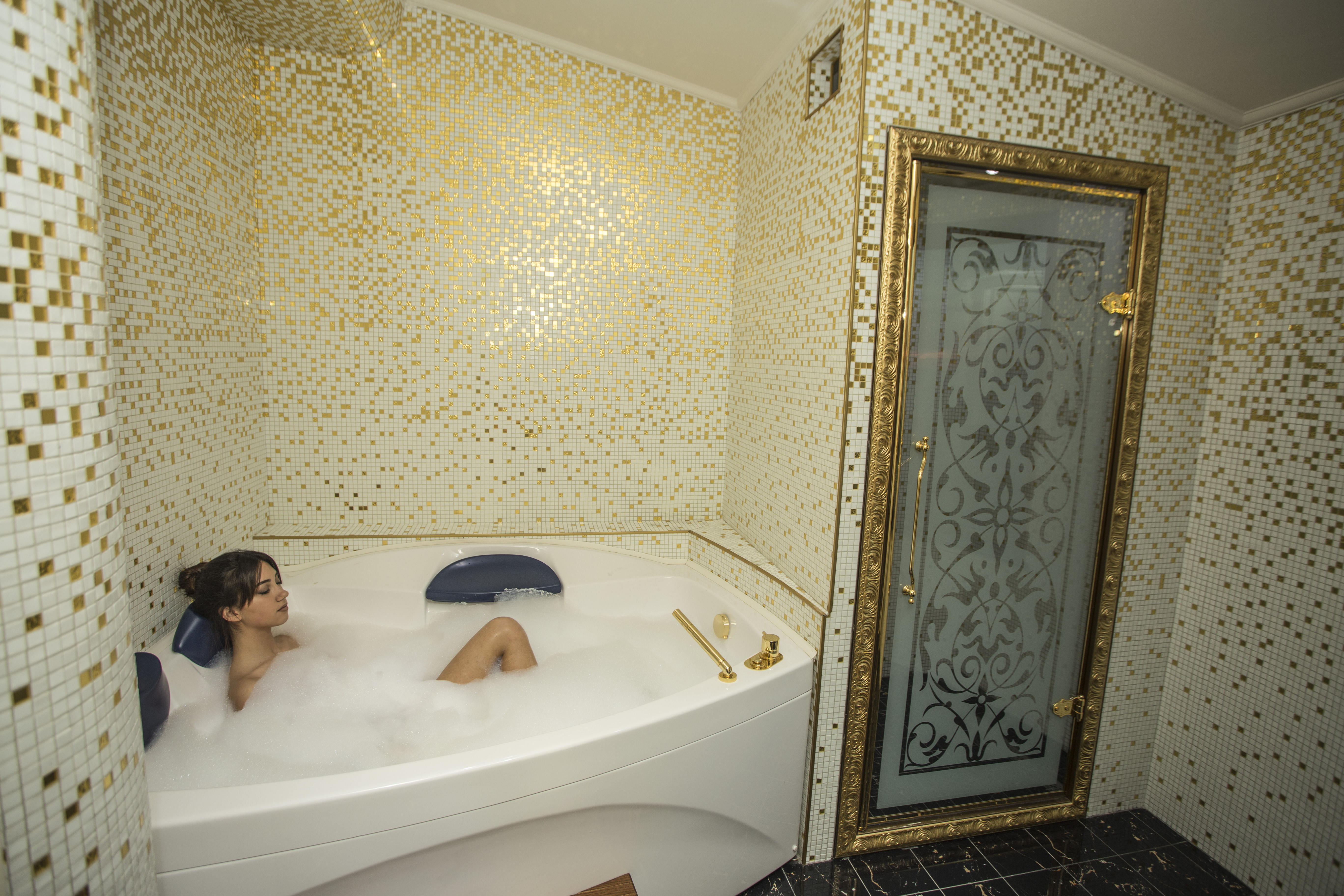 Castello Mare Hotel & Wellness Resort