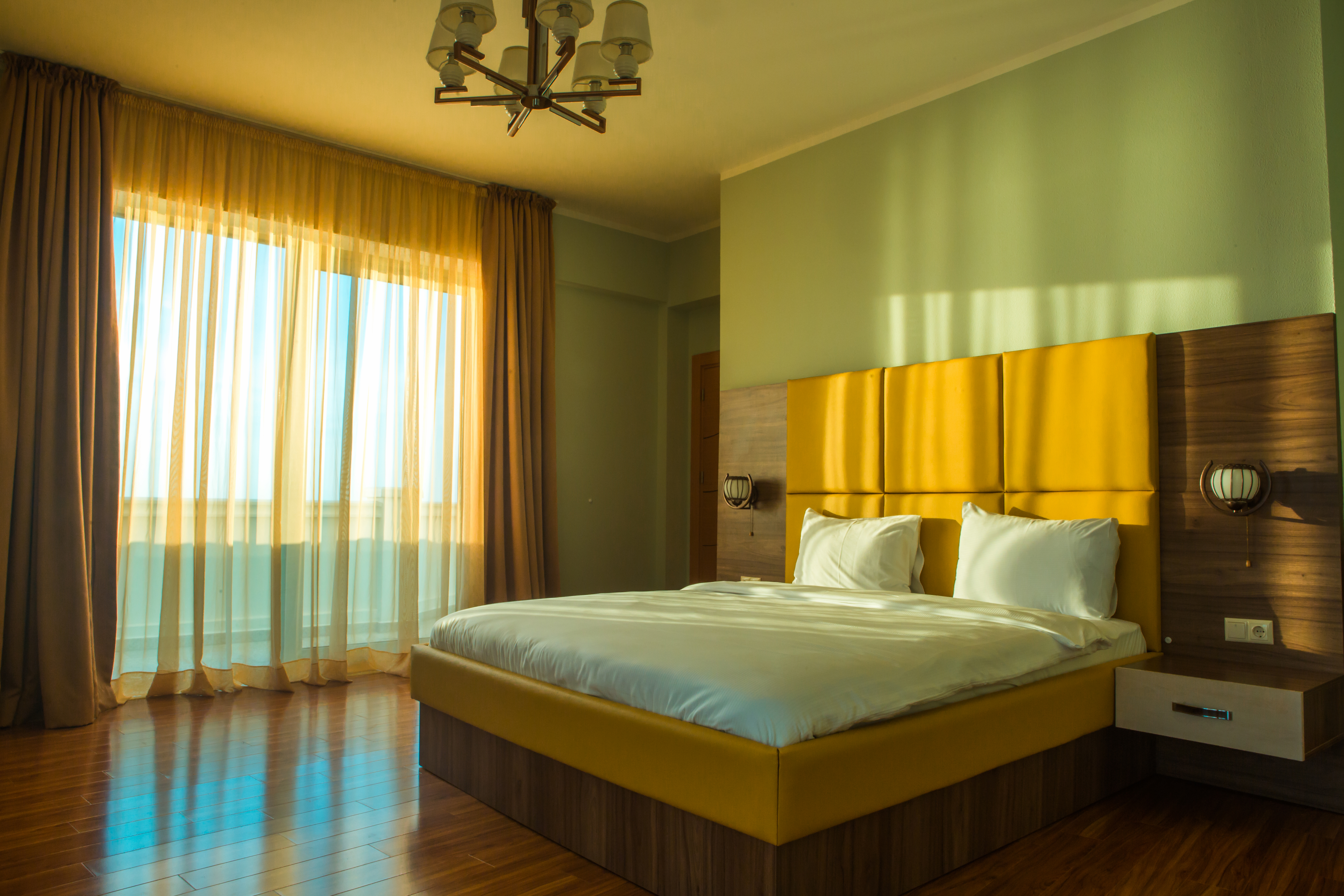 Castello Mare Hotel & Wellness Resort