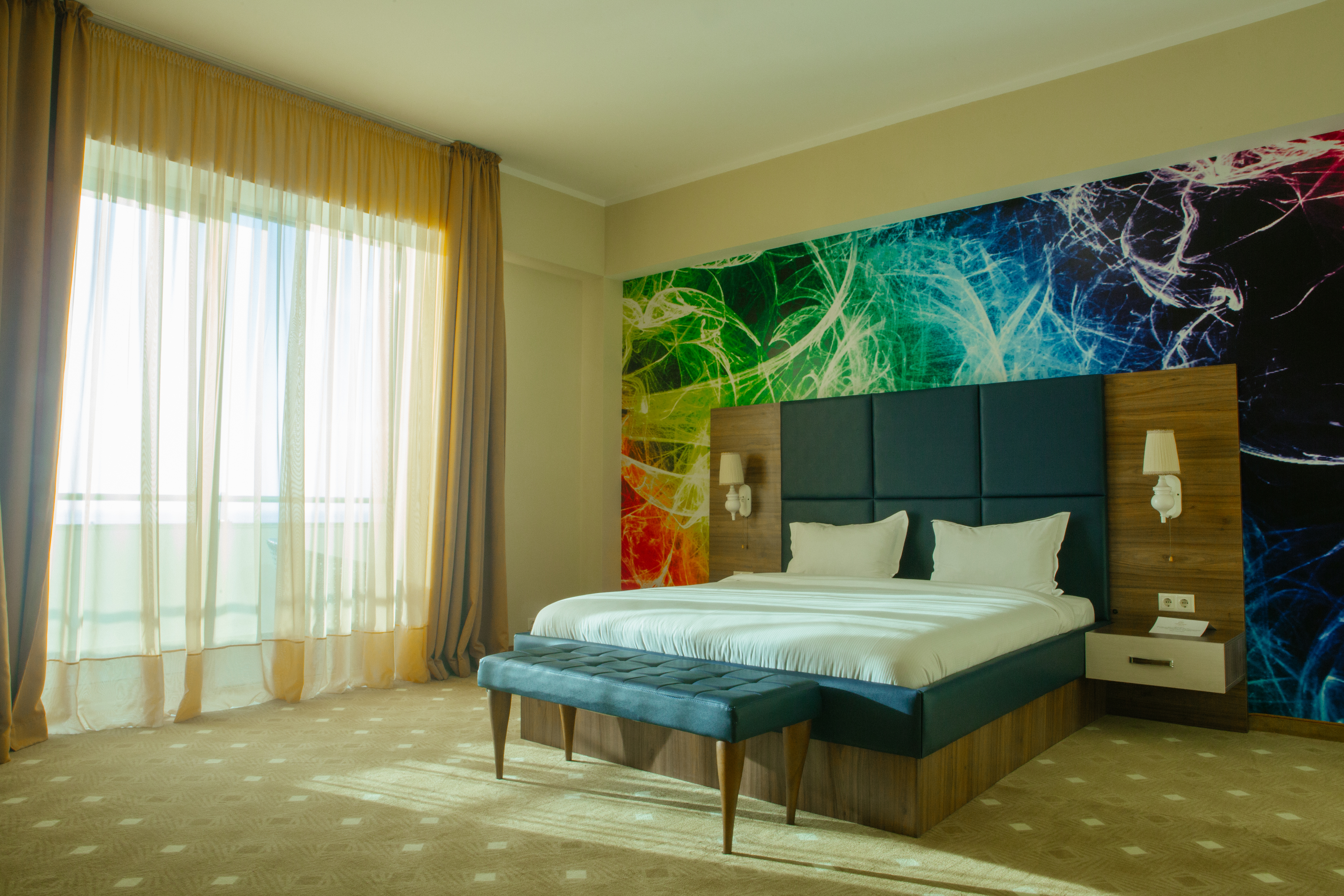 Castello Mare Hotel & Wellness Resort