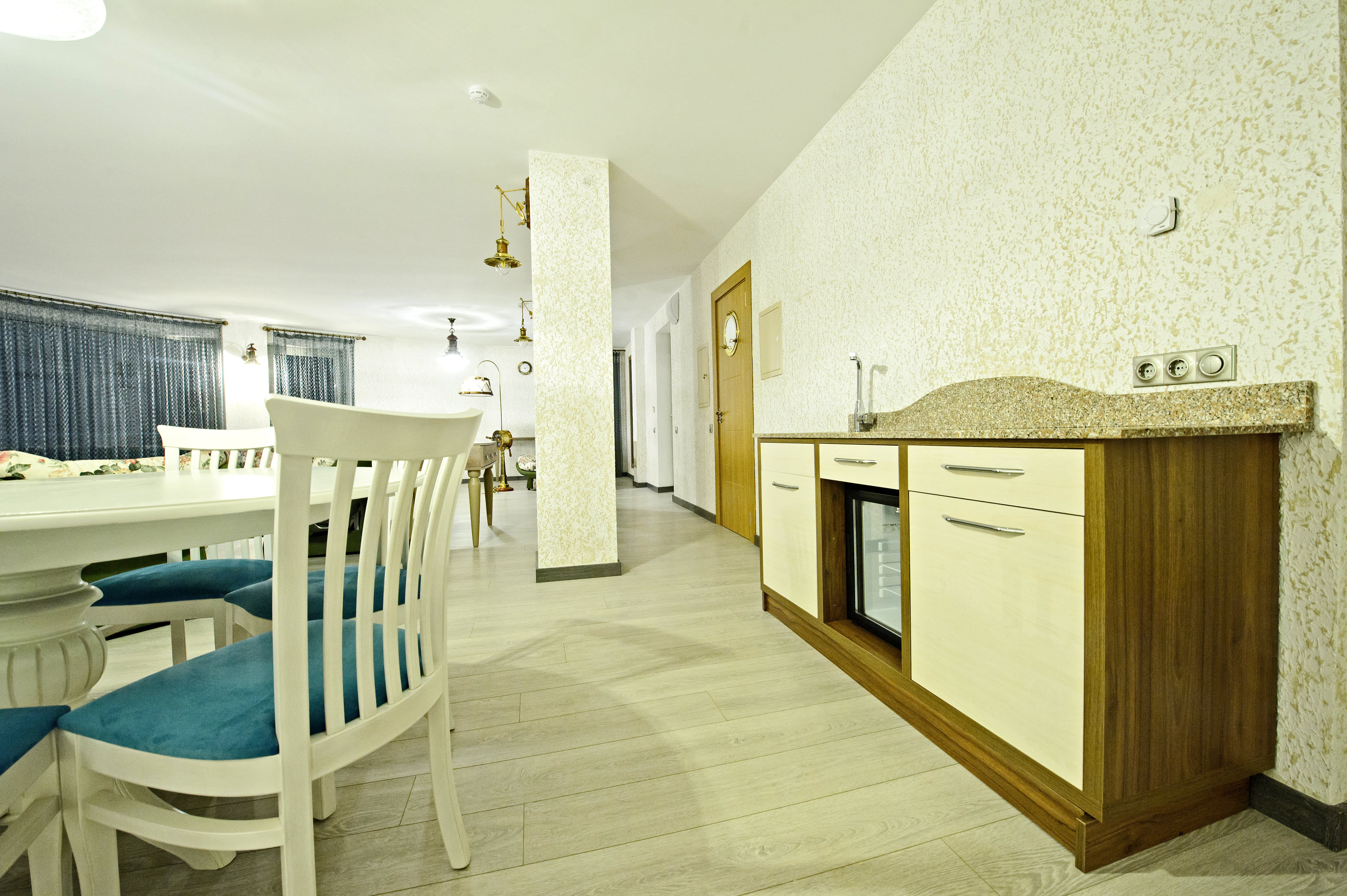 Castello Mare Hotel & Wellness Resort