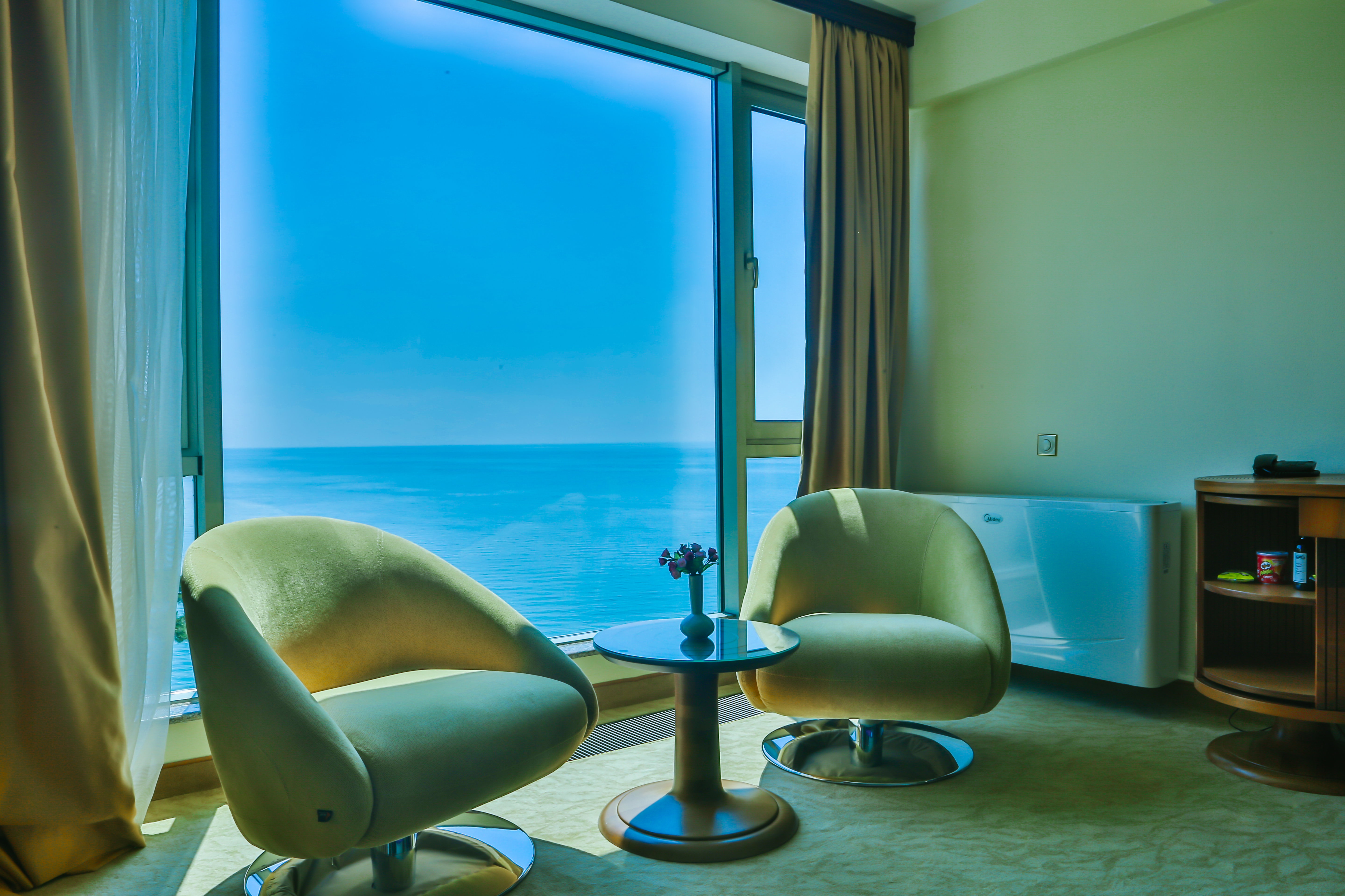 Castello Mare Hotel & Wellness Resort