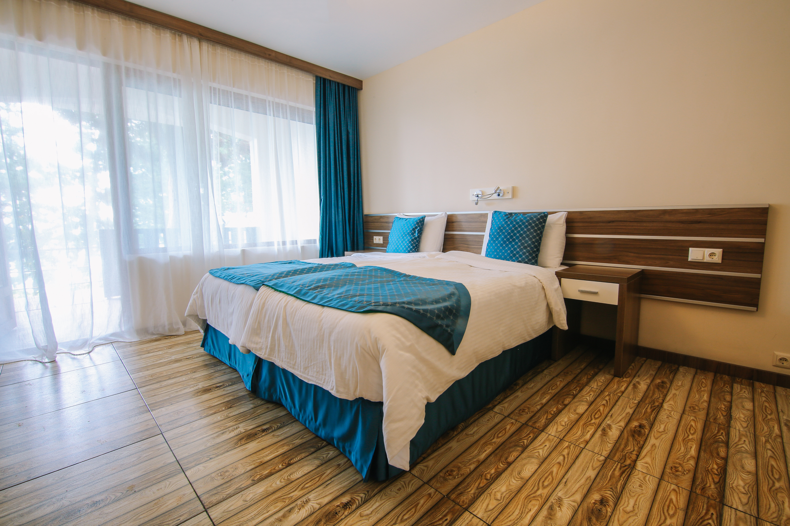 Castello Mare Hotel & Wellness Resort