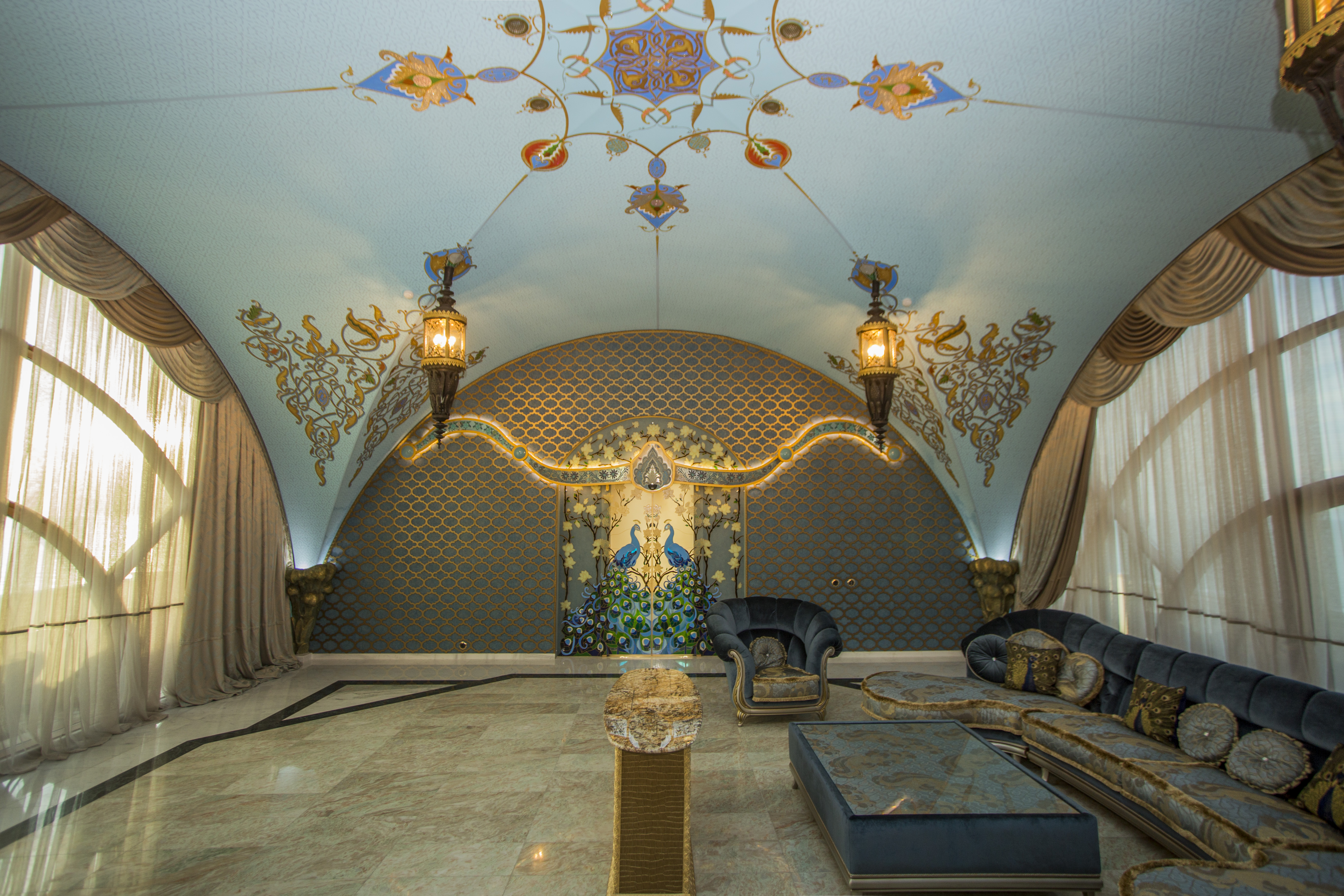Castello Mare Hotel & Wellness Resort