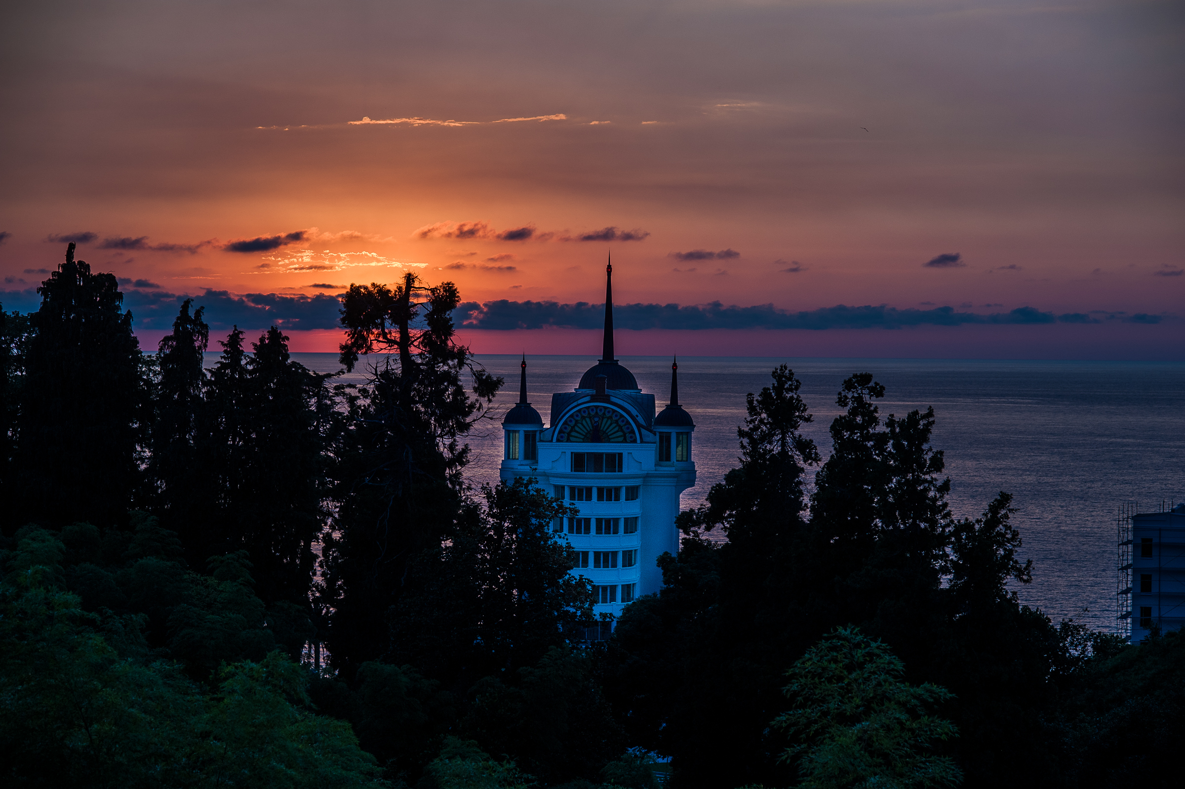 Castello Mare Hotel & Wellness Resort
