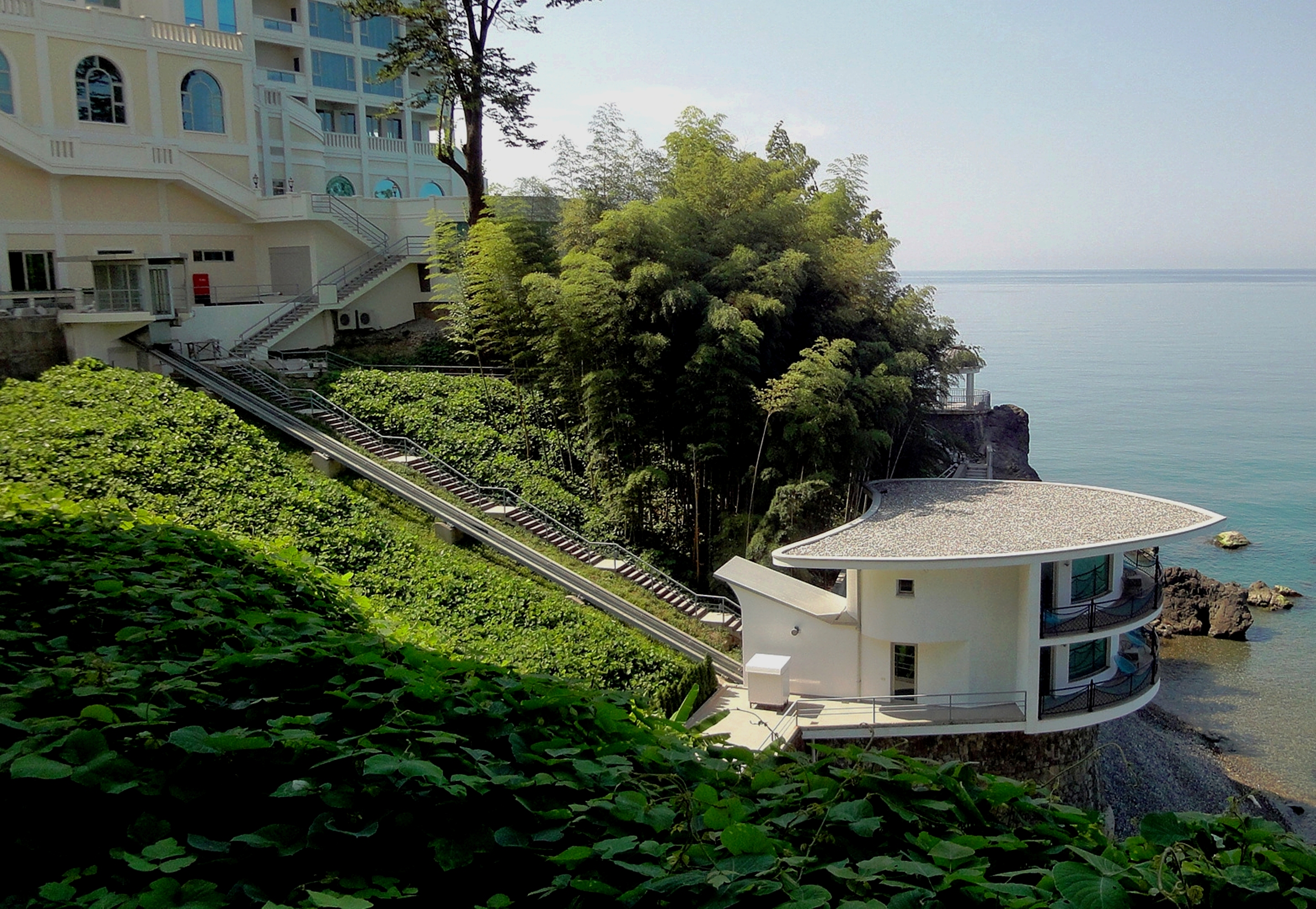 Castello Mare Hotel & Wellness Resort