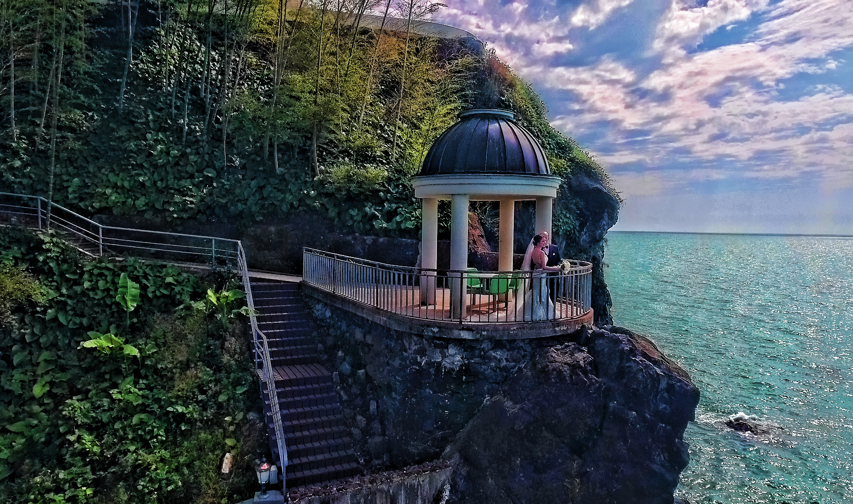 Castello Mare Hotel & Wellness Resort
