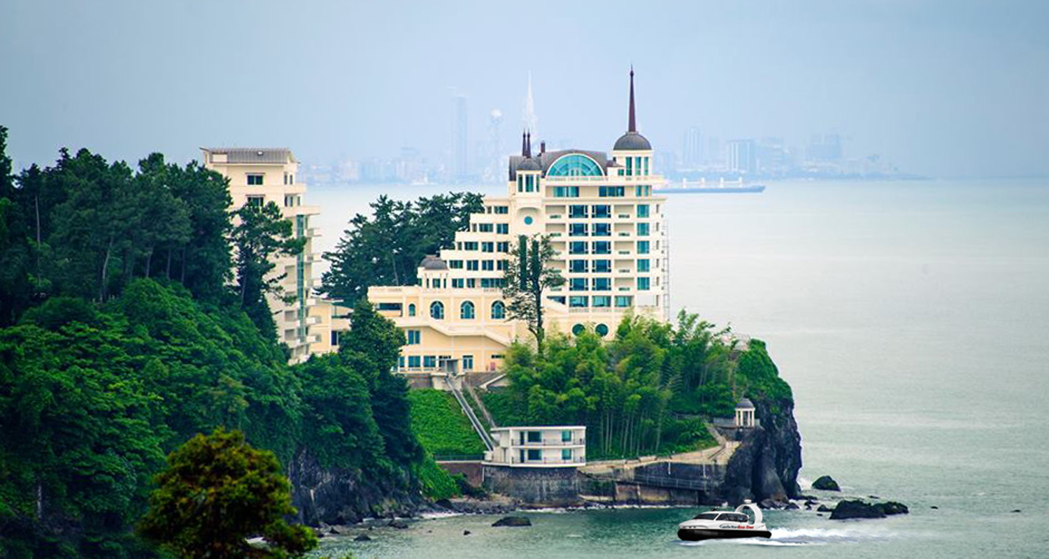 Castello Mare Hotel & Wellness Resort