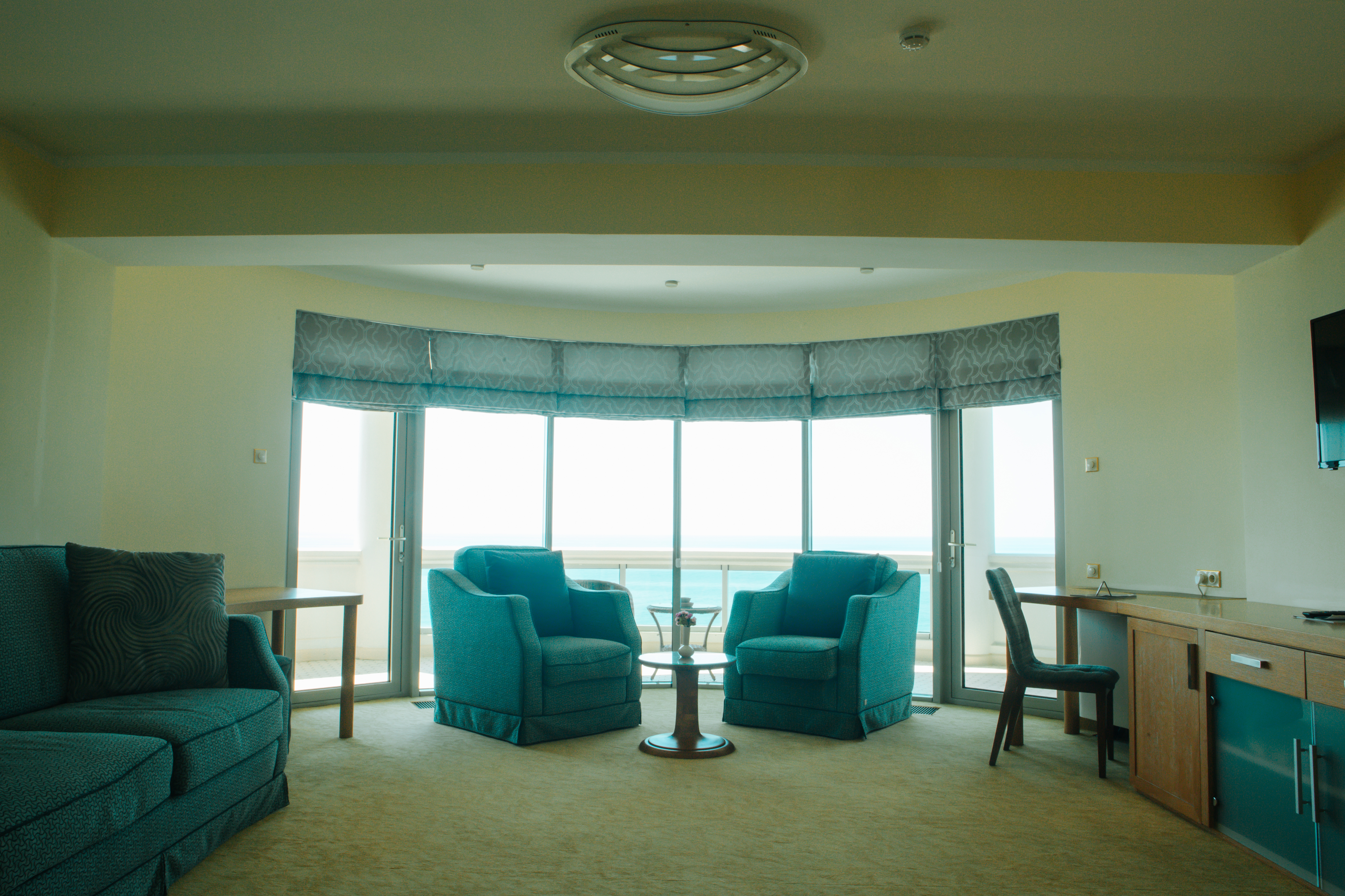 Castello Mare Hotel & Wellness Resort