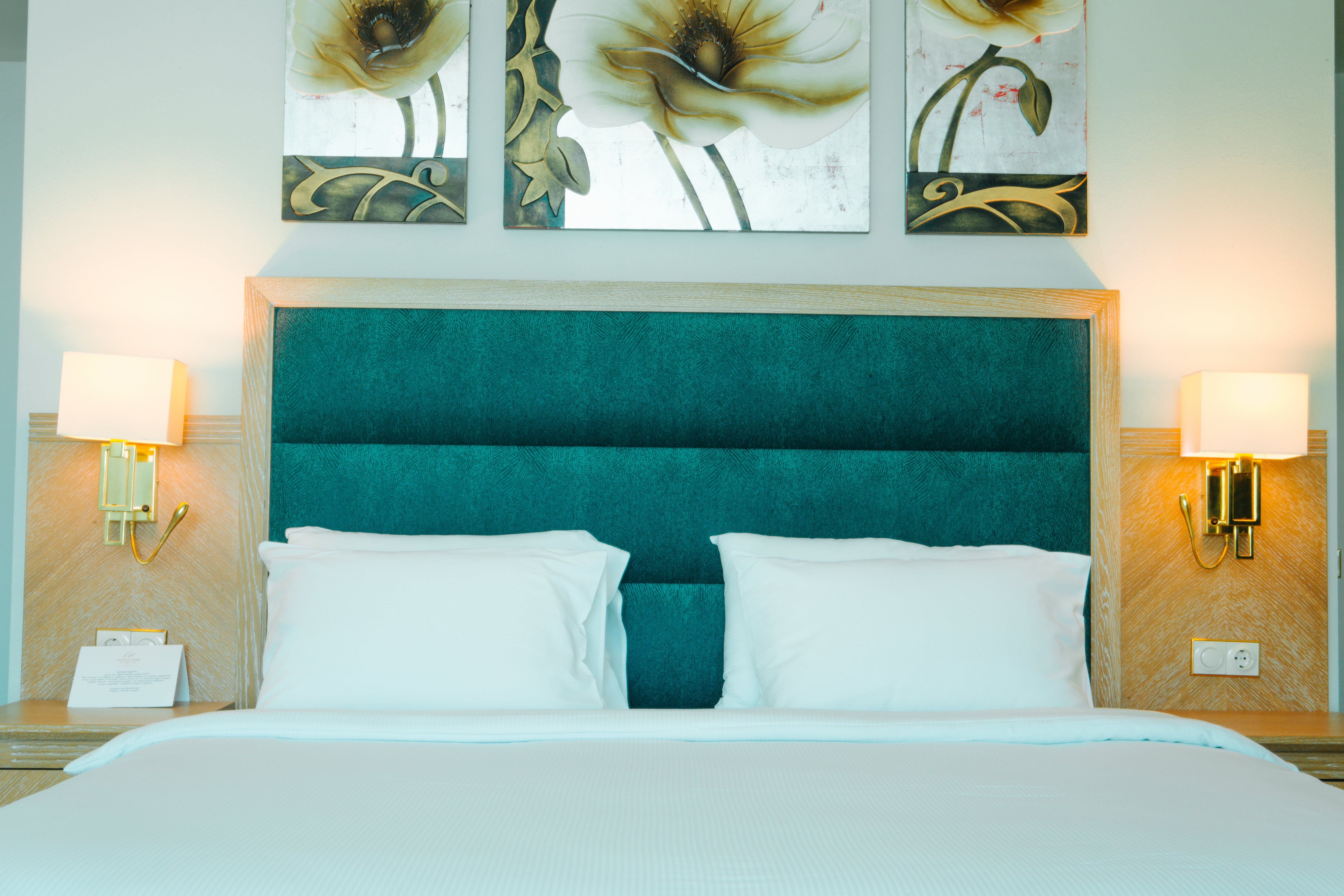 Castello Mare Hotel & Wellness Resort