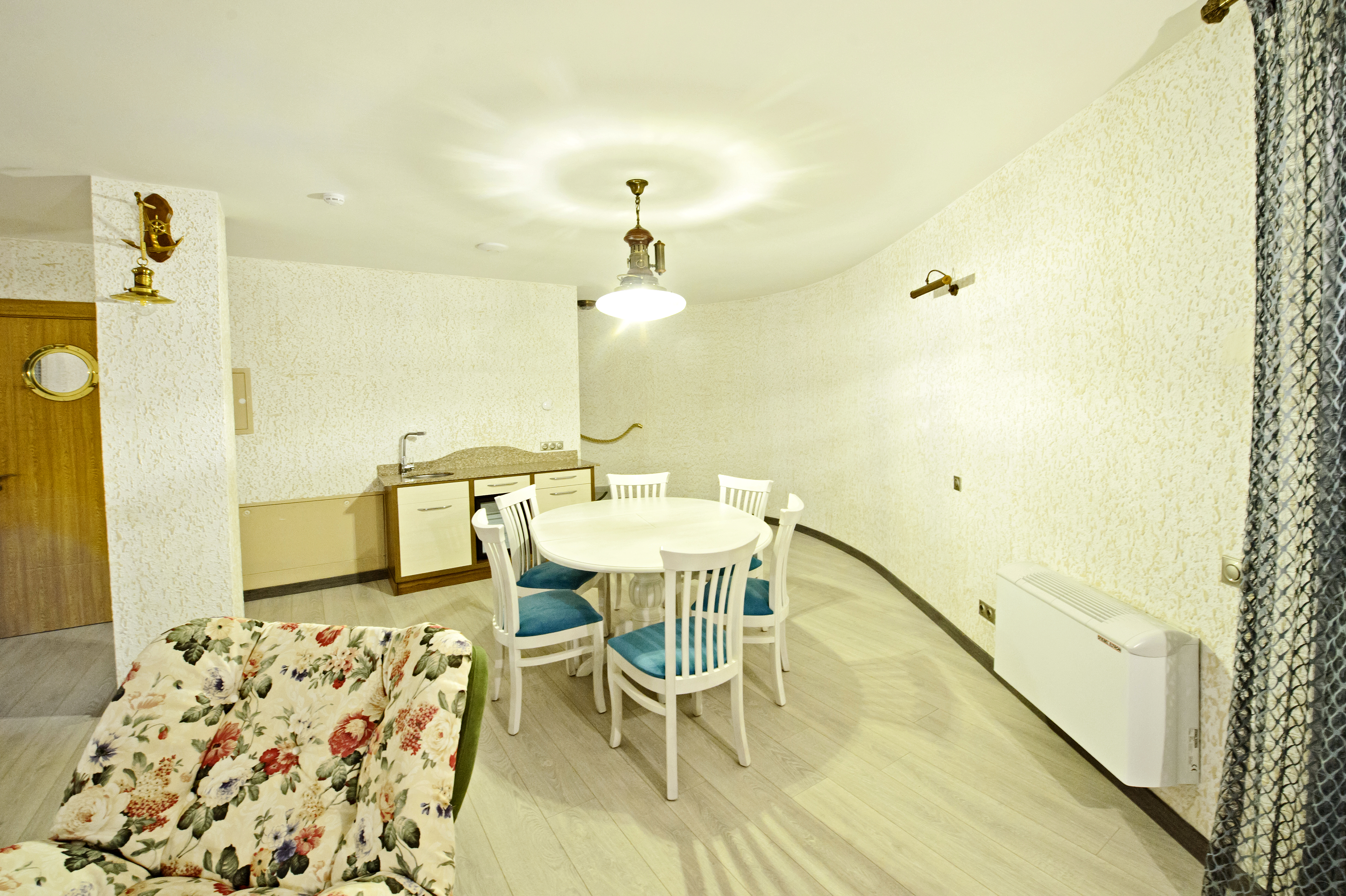 Castello Mare Hotel & Wellness Resort