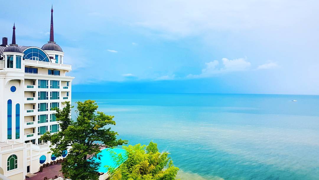 Castello Mare Hotel & Wellness Resort