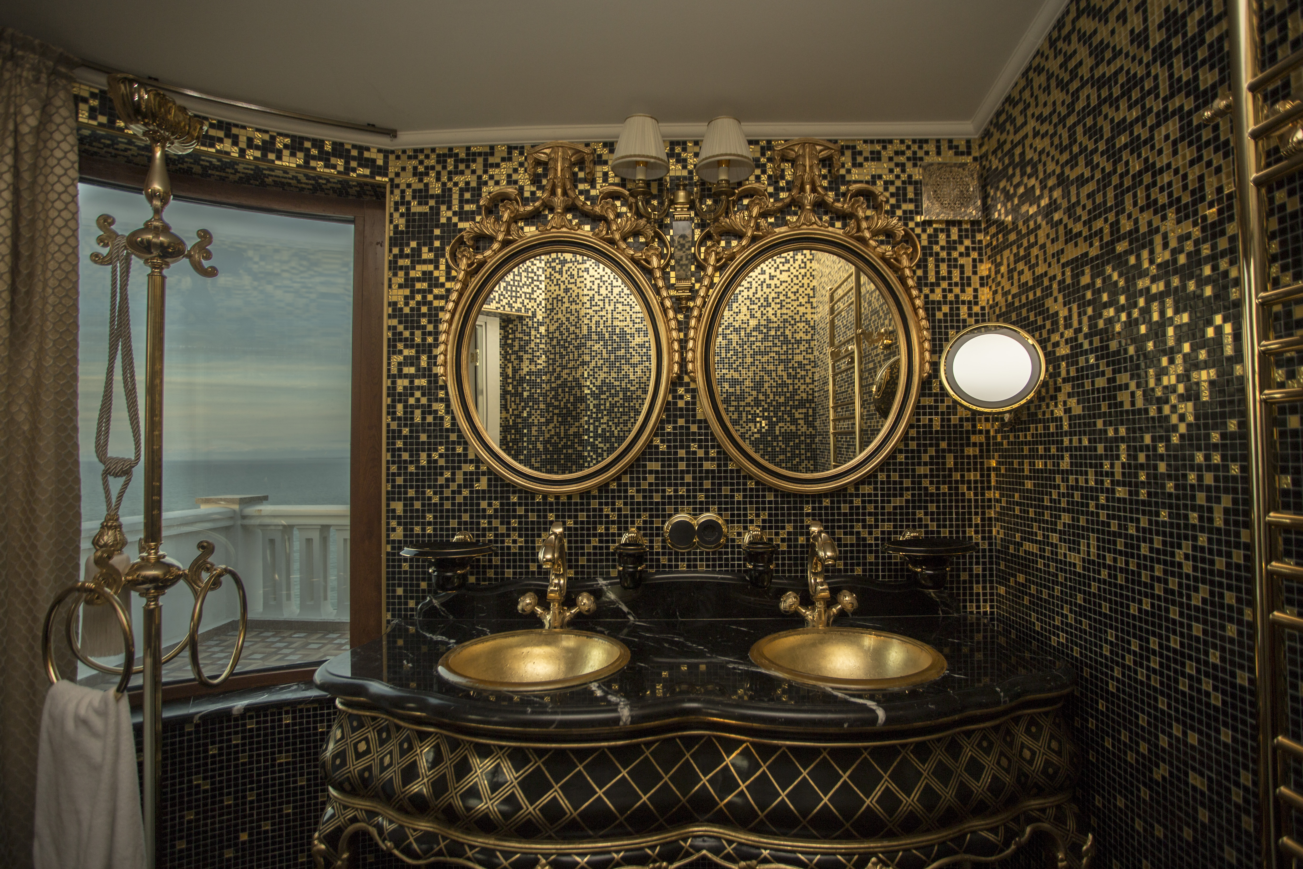 Castello Mare Hotel & Wellness Resort