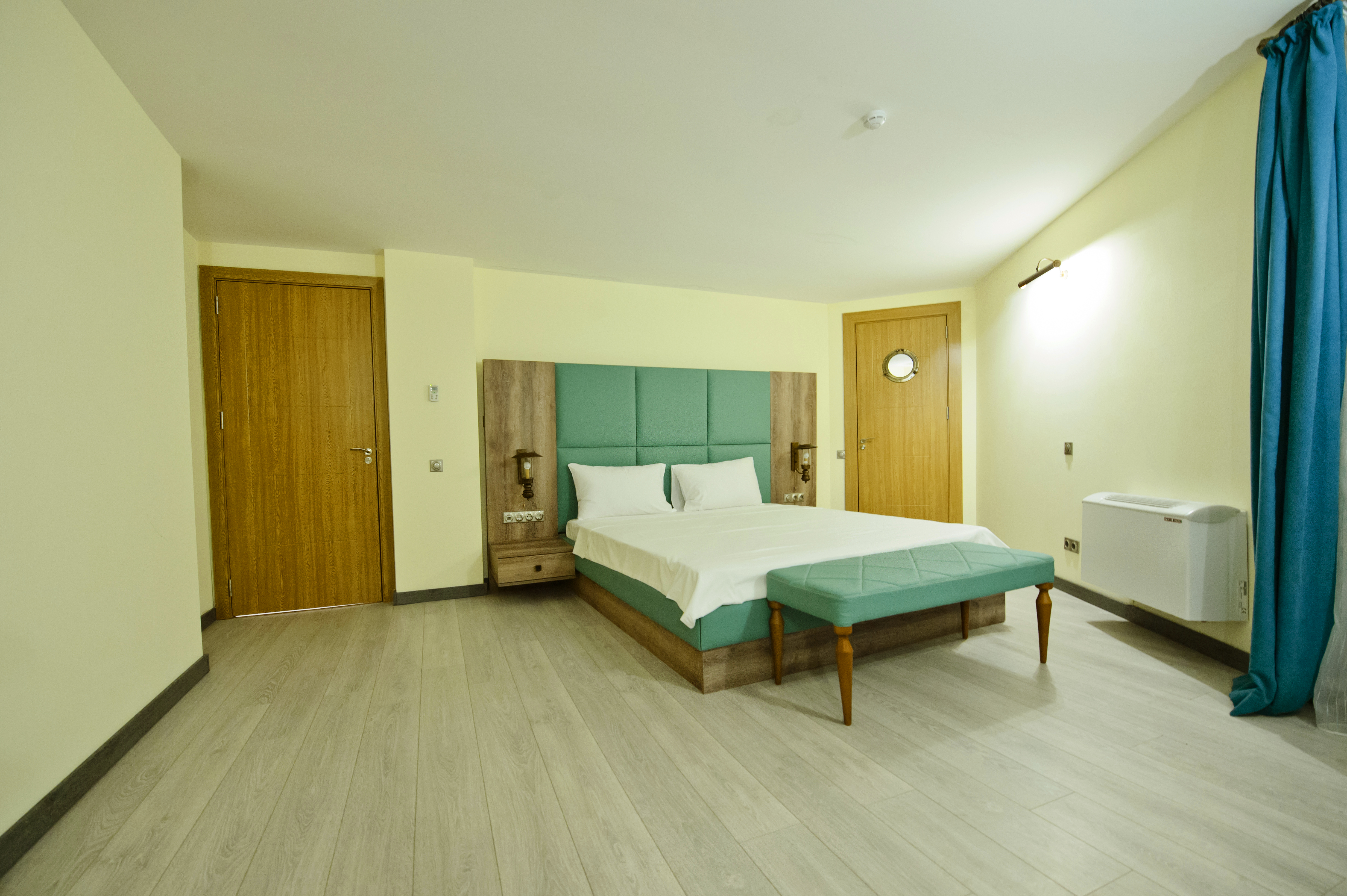 Castello Mare Hotel & Wellness Resort