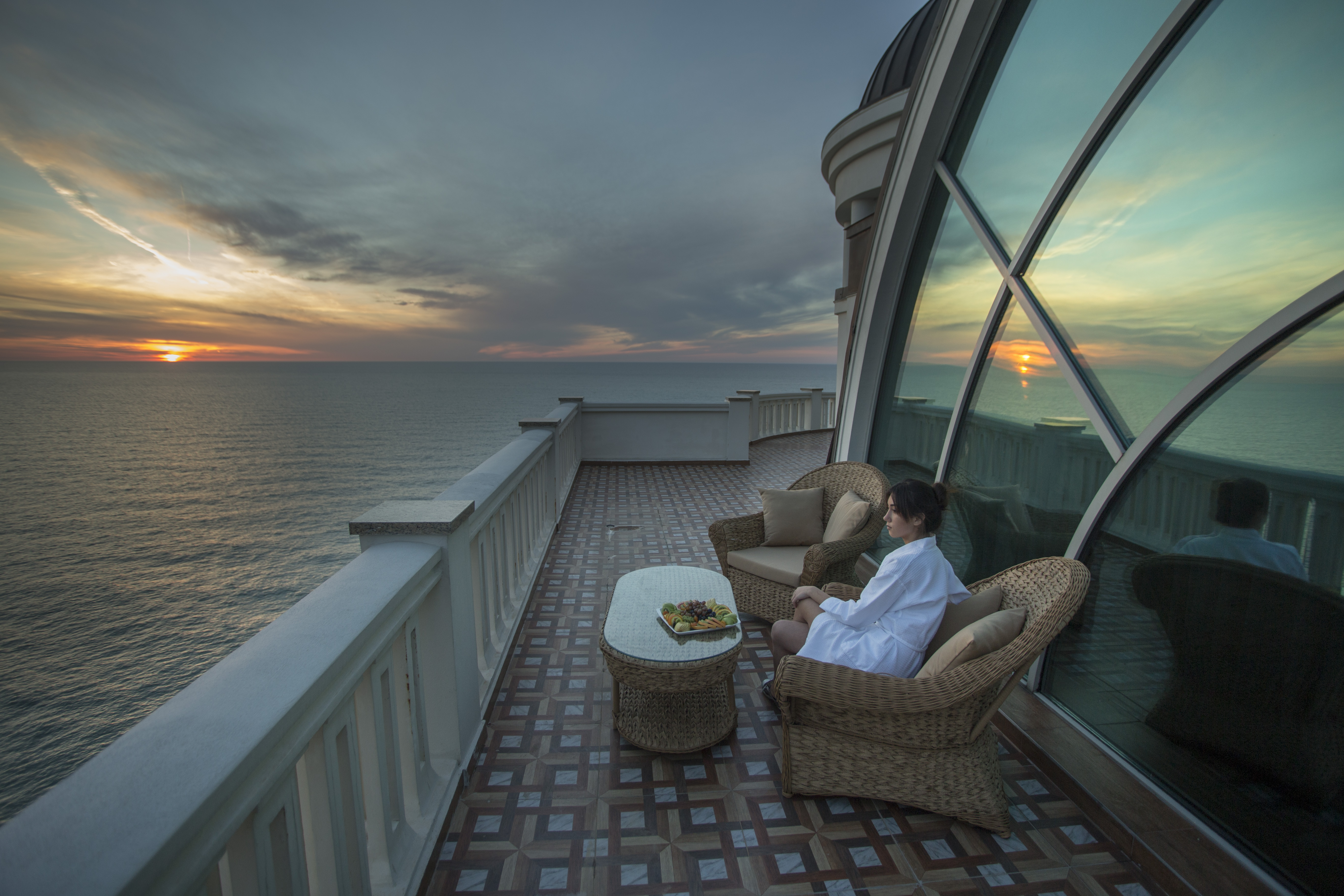 Castello Mare Hotel & Wellness Resort
