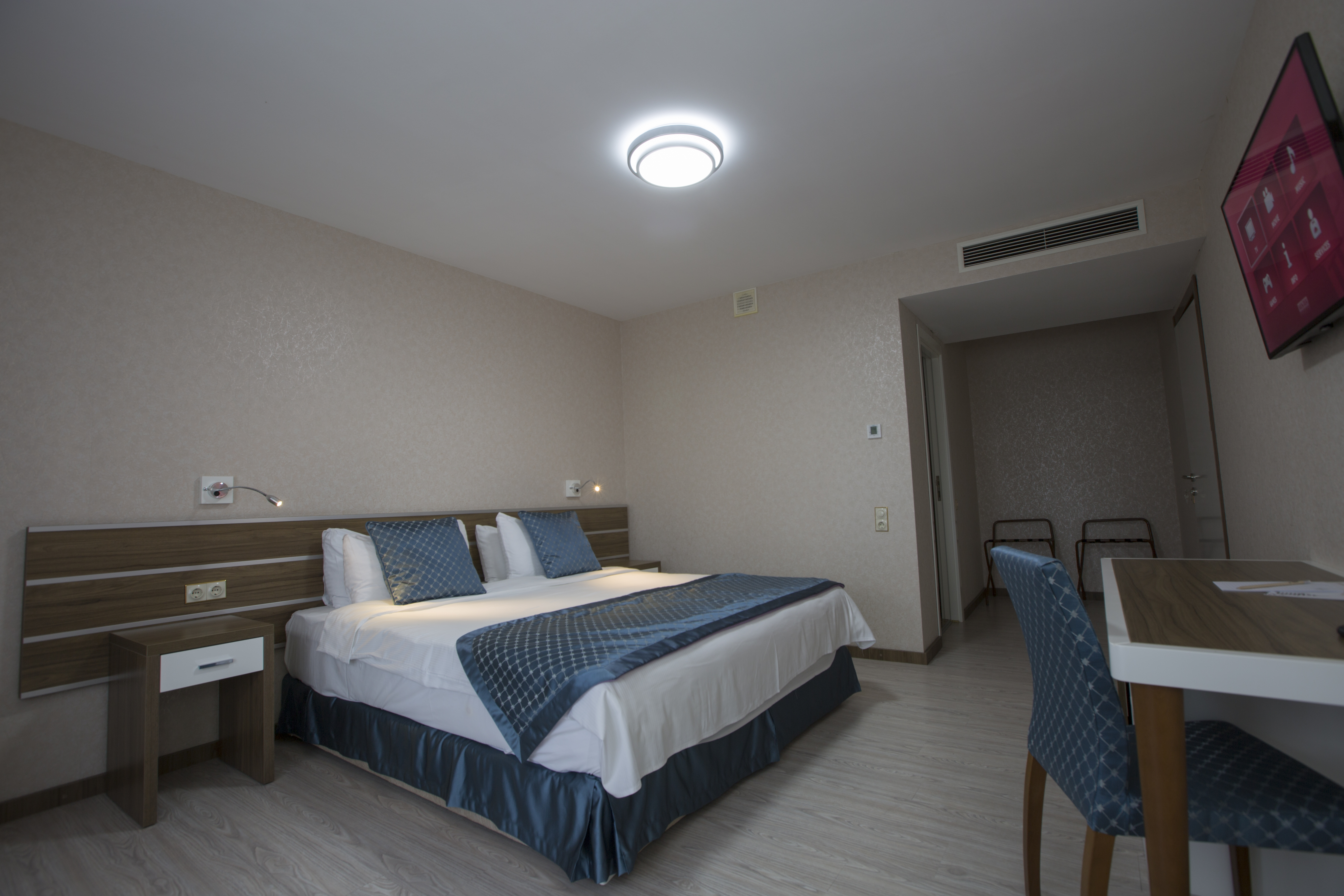 Castello Mare Hotel & Wellness Resort