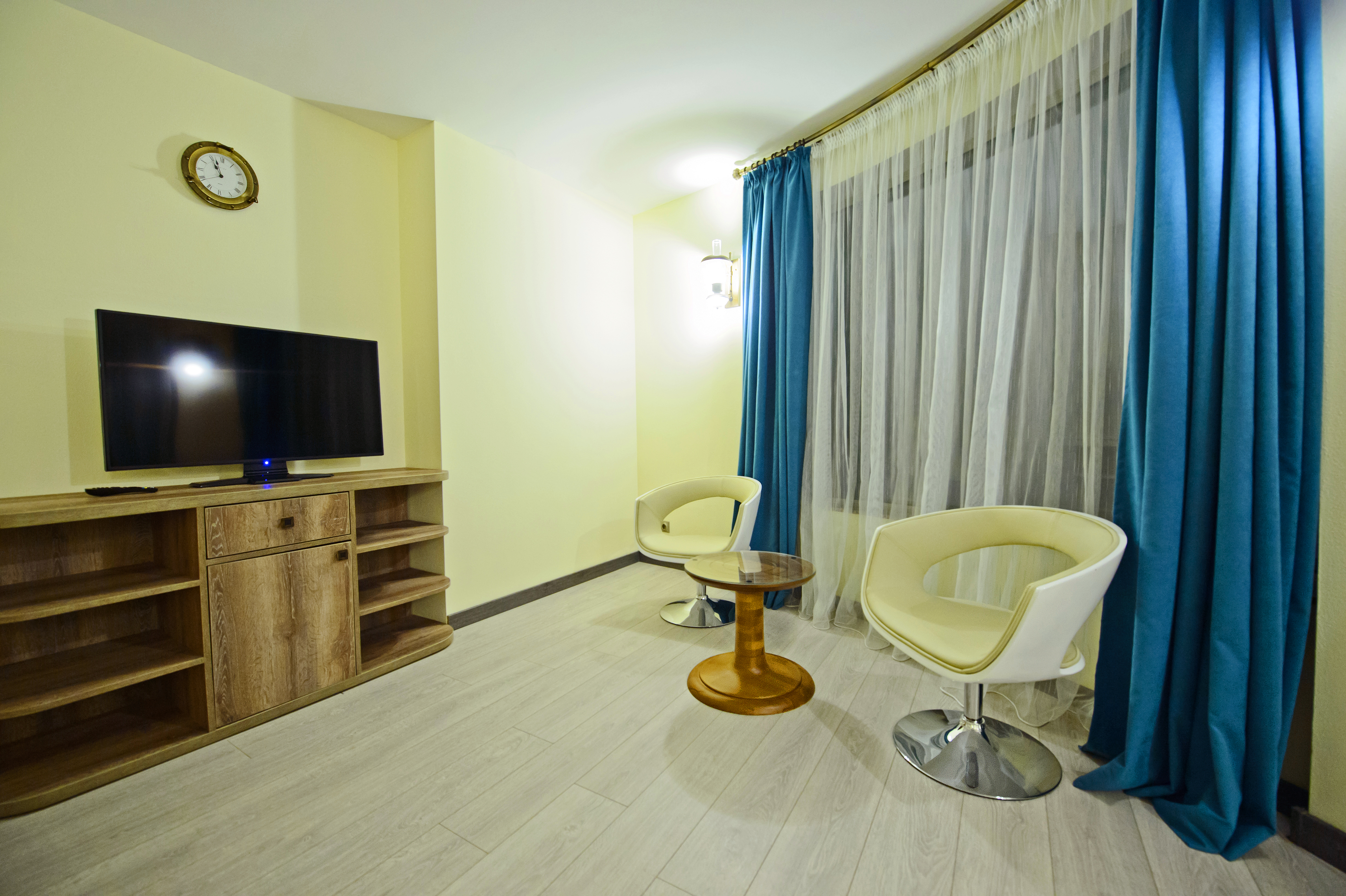 Castello Mare Hotel & Wellness Resort