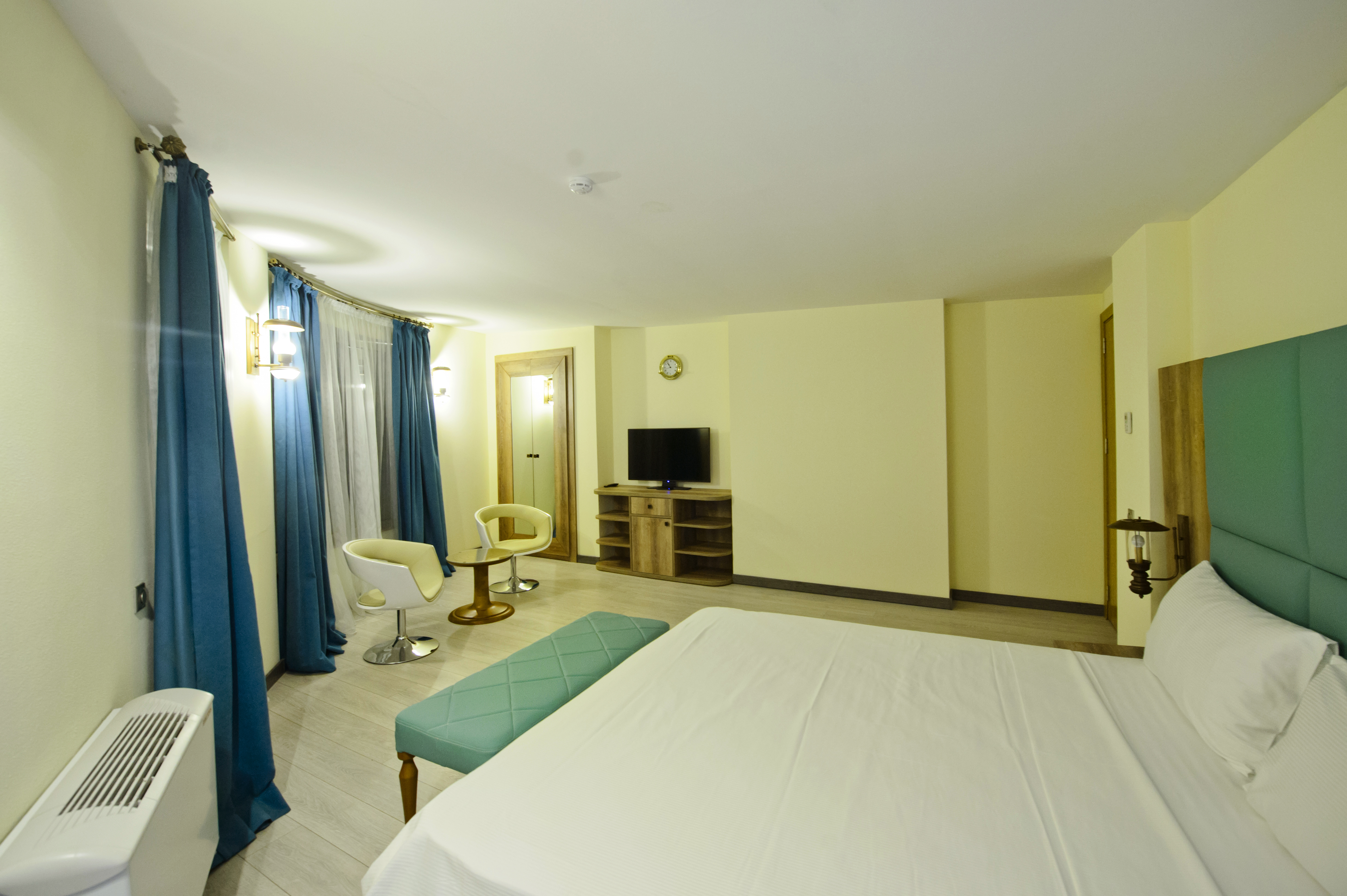 Castello Mare Hotel & Wellness Resort