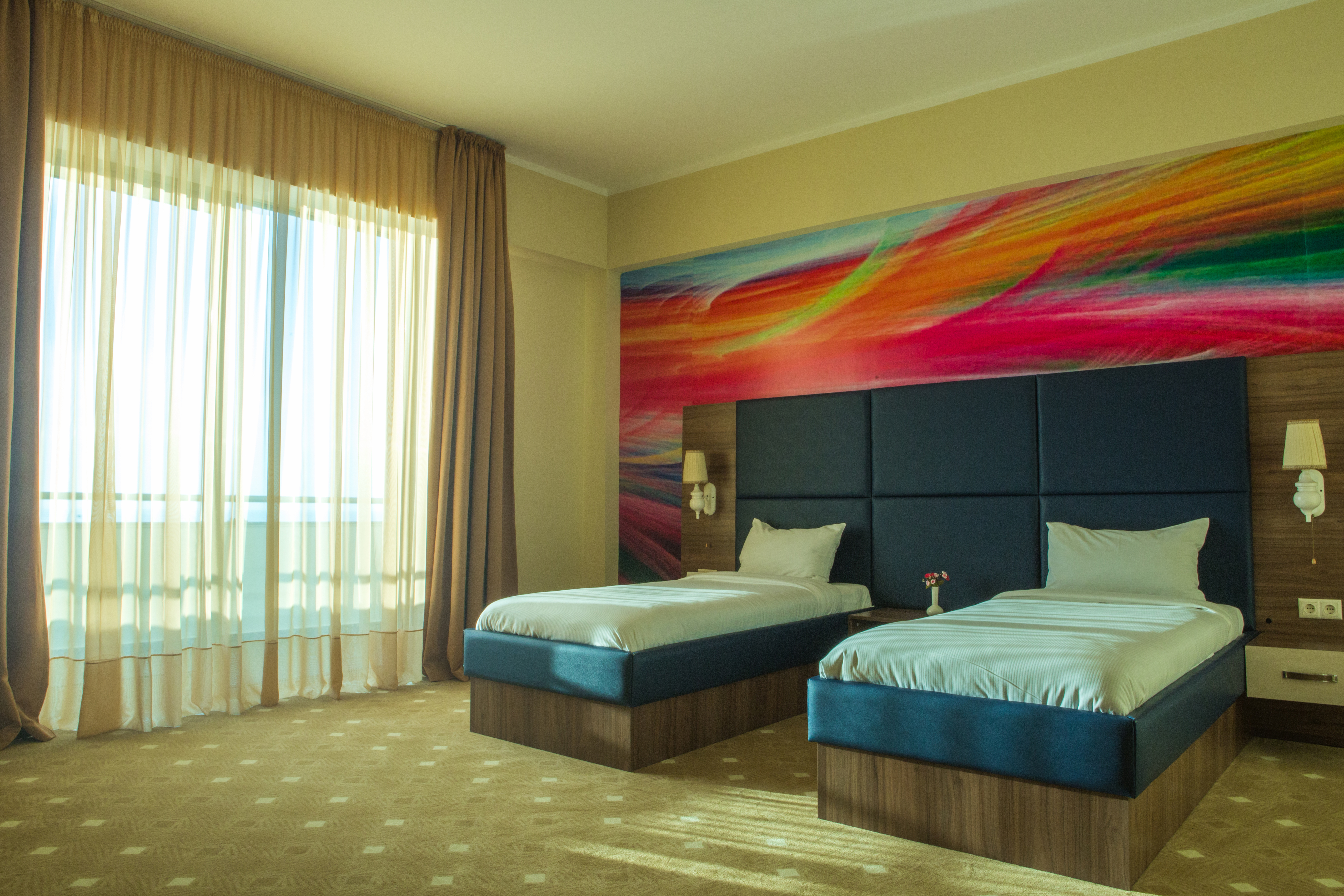 Castello Mare Hotel & Wellness Resort