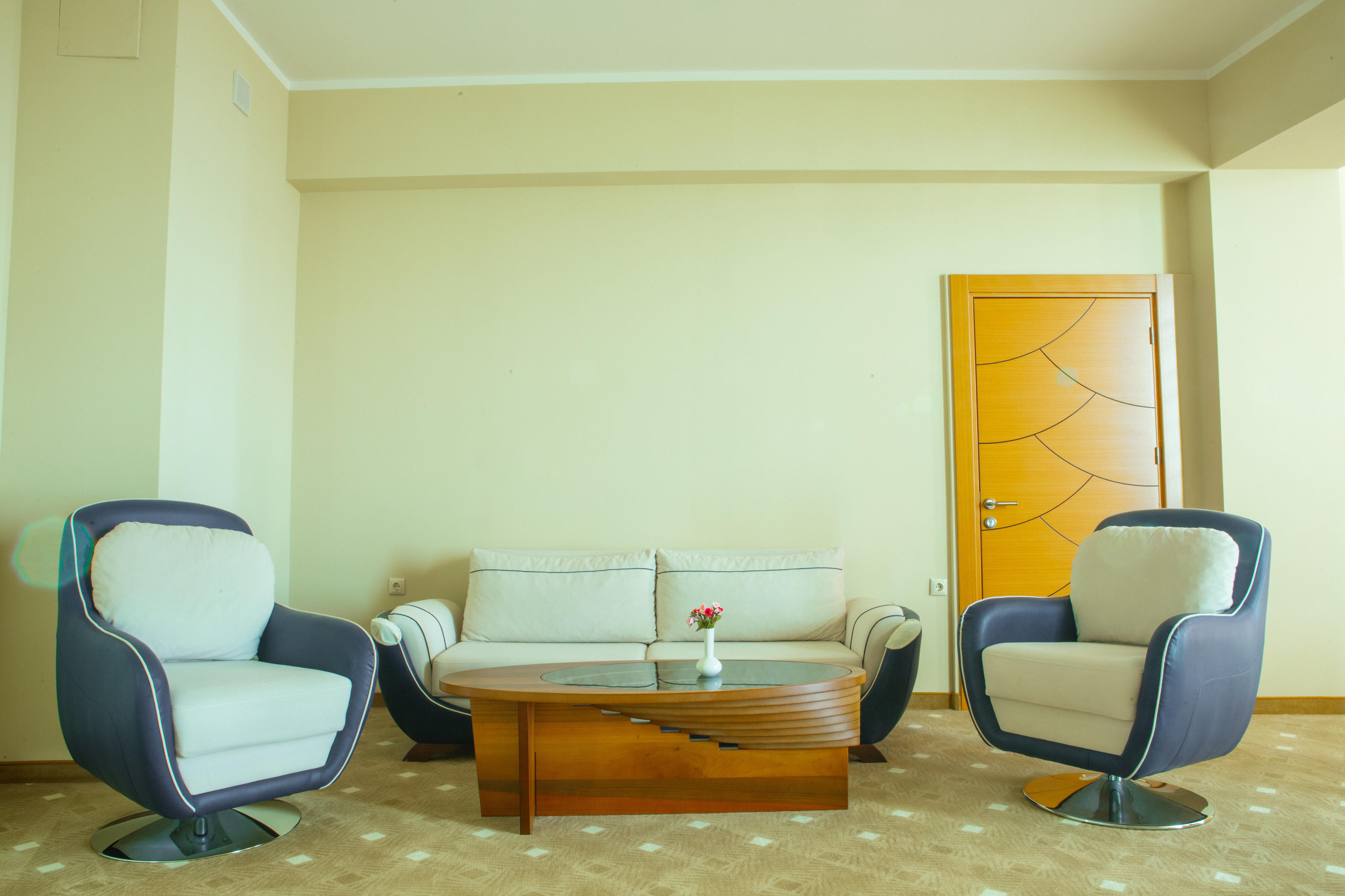 Castello Mare Hotel & Wellness Resort