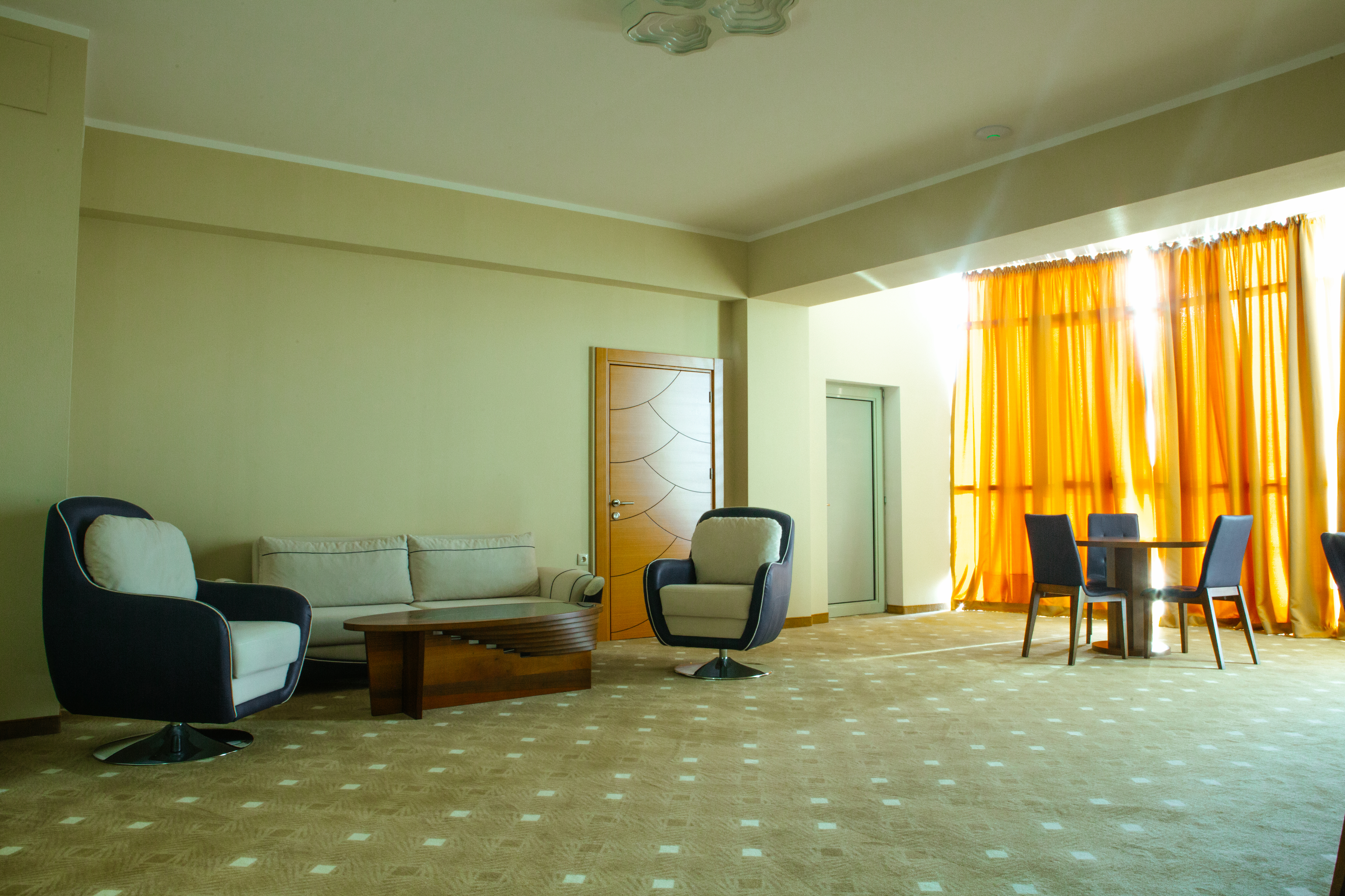 Castello Mare Hotel & Wellness Resort