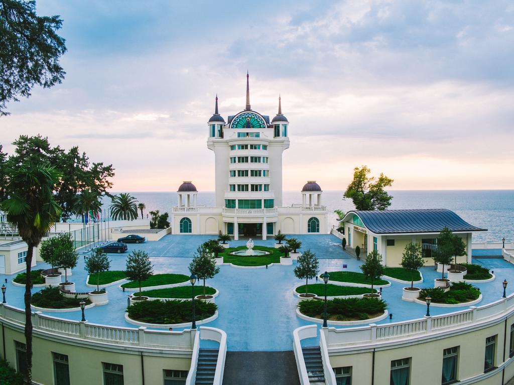 Castello Mare Hotel & Wellness Resort