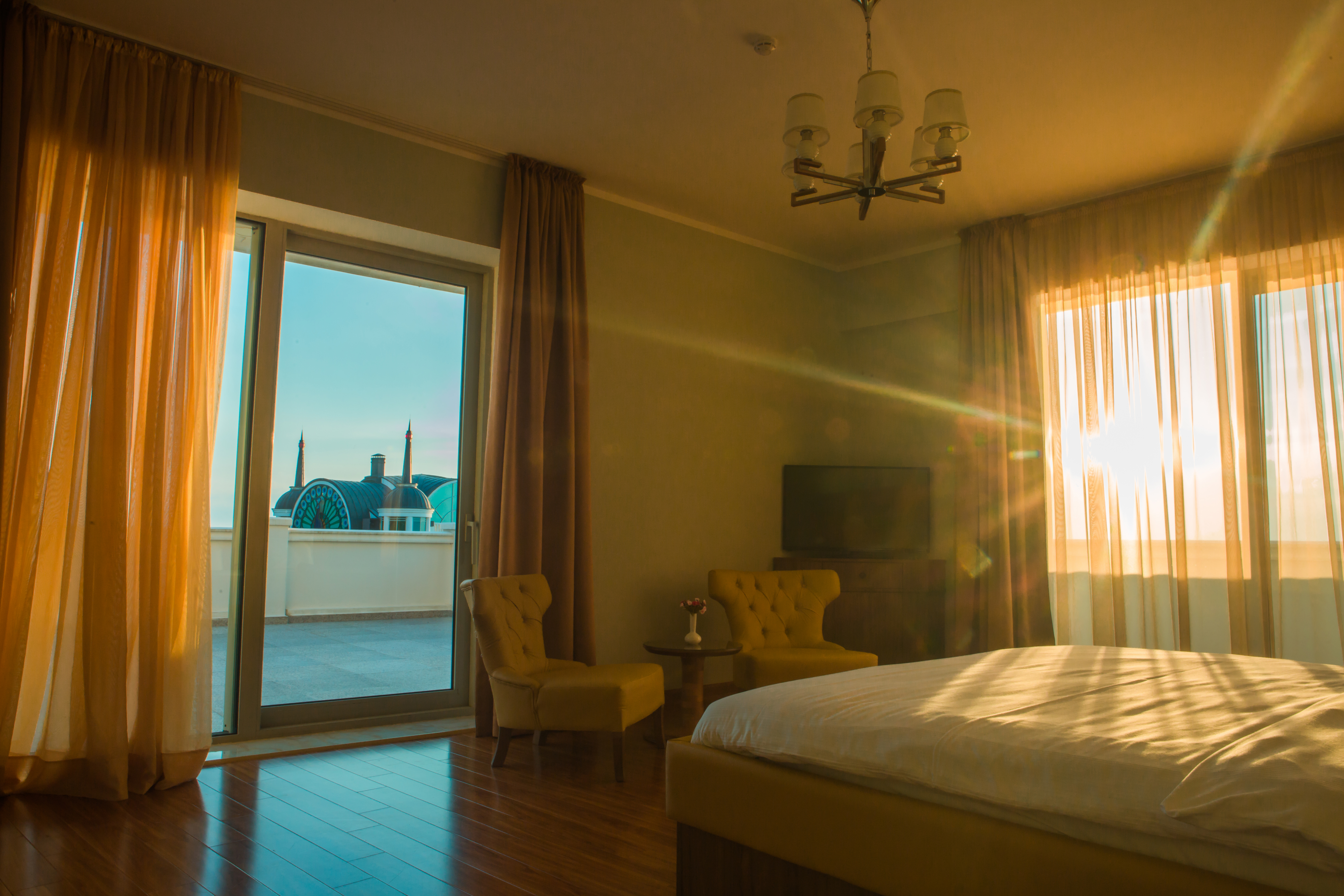 Castello Mare Hotel & Wellness Resort