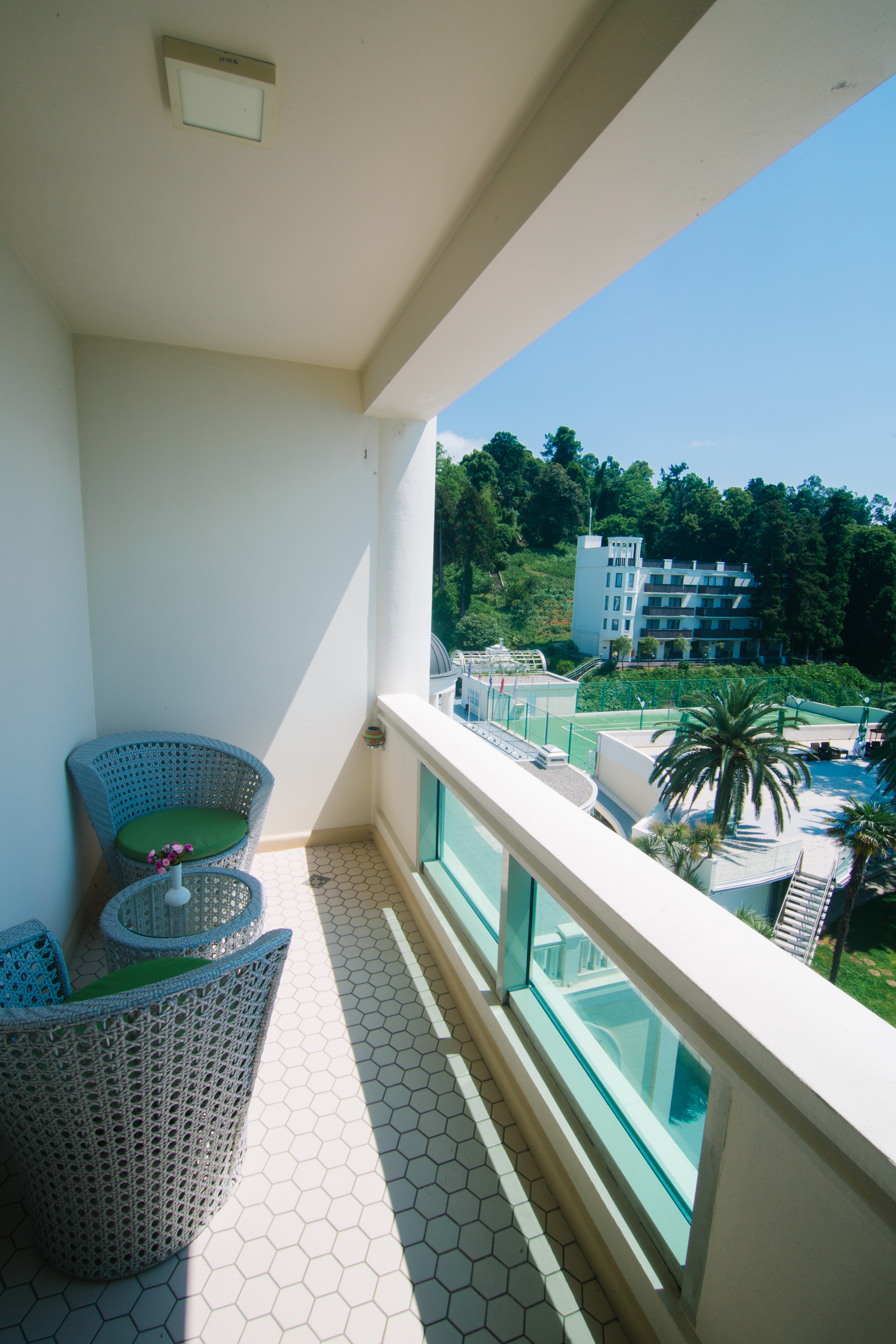 Castello Mare Hotel & Wellness Resort