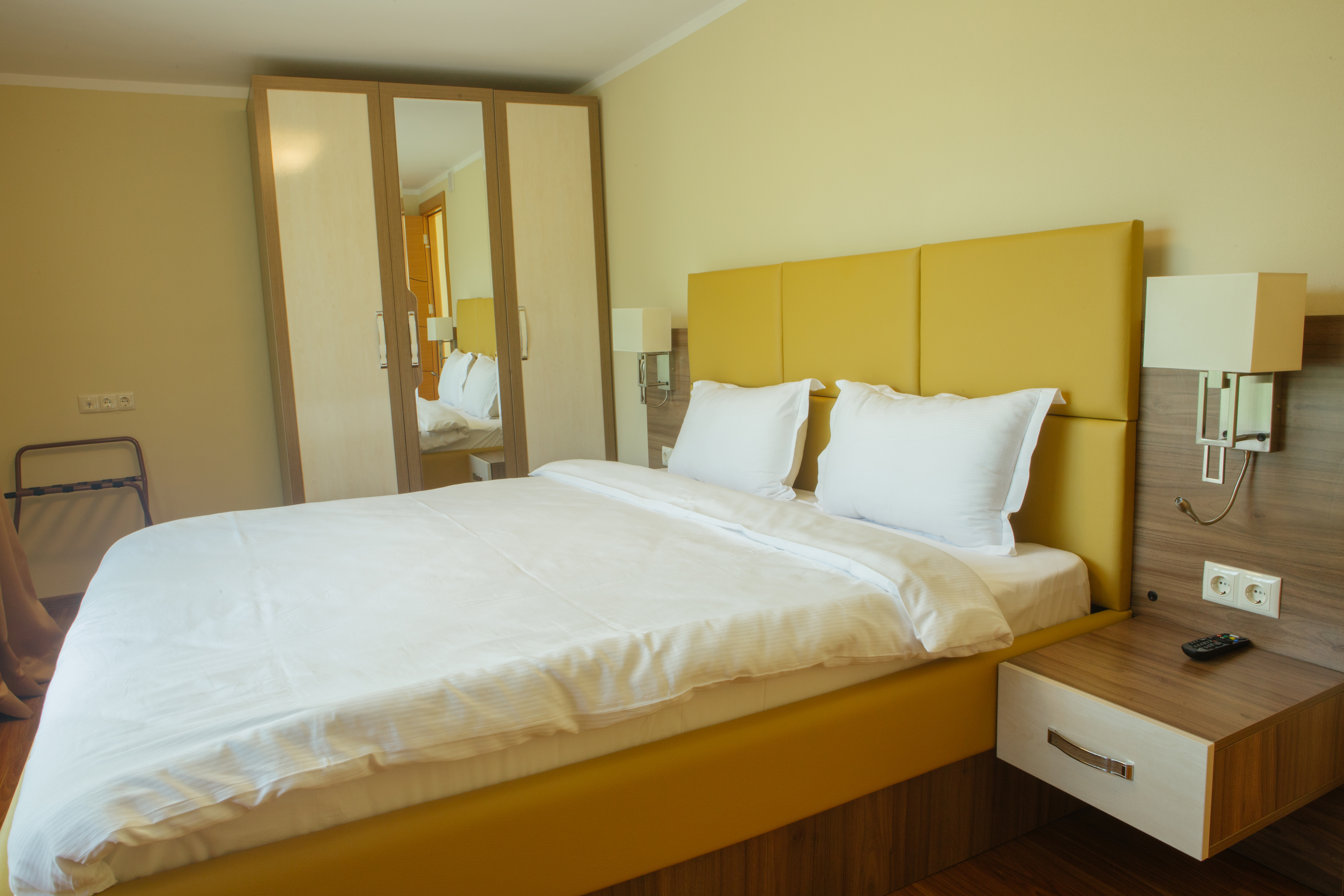 Castello Mare Hotel & Wellness Resort